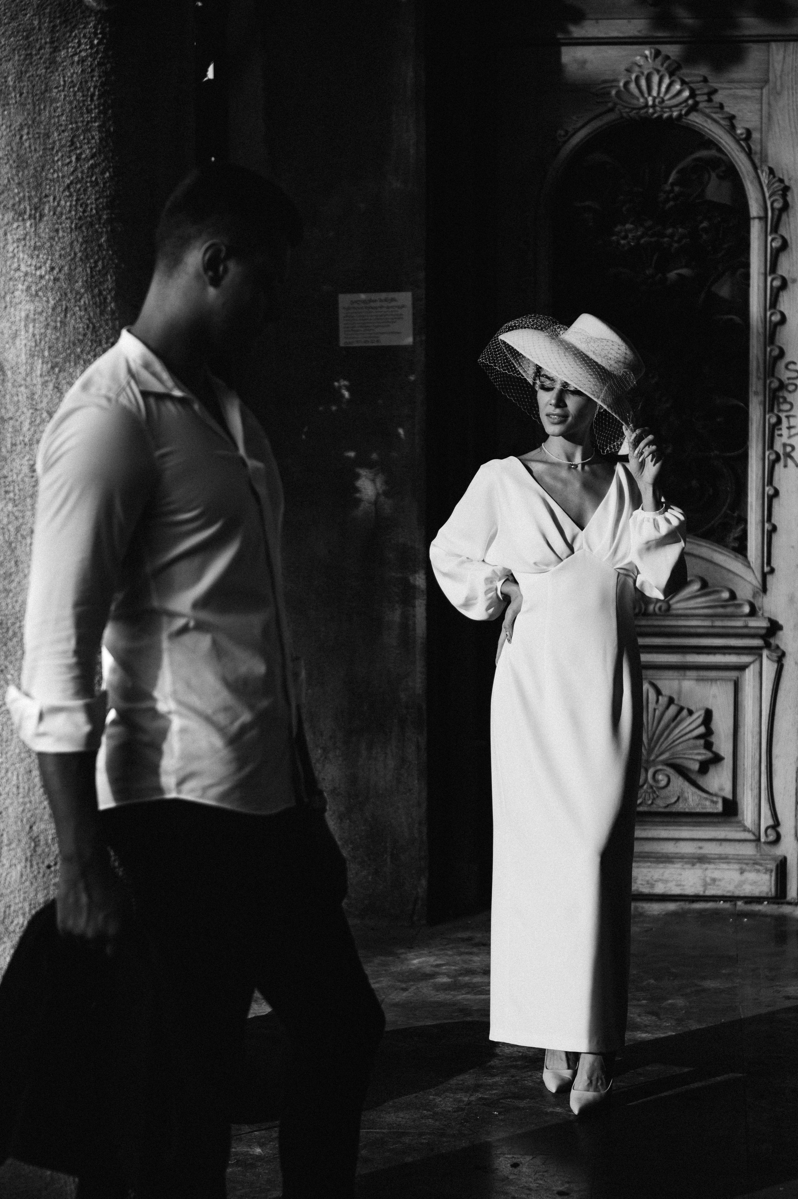 Глеб и Аня. Свадебный фотограф Минск