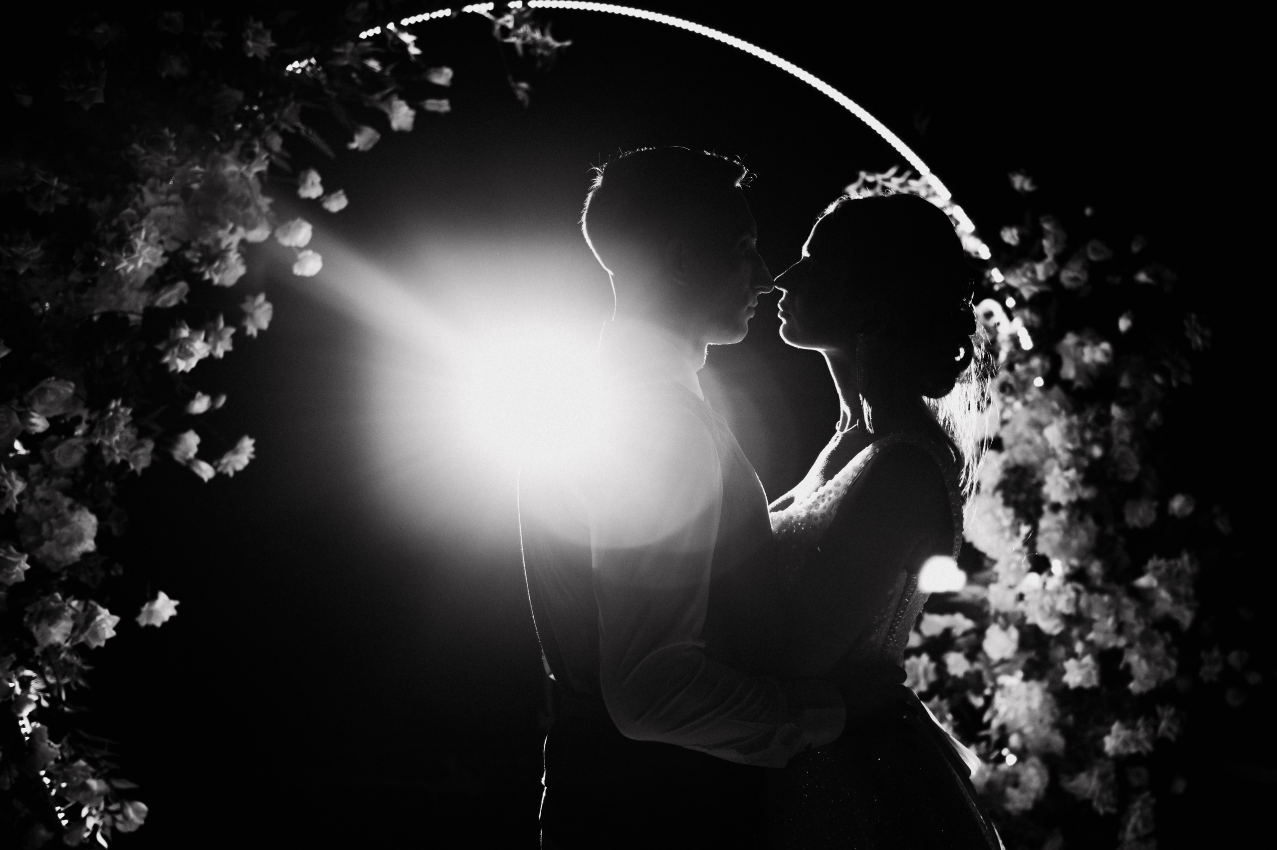 Саша и Даша. Свадебный фотограф Минск