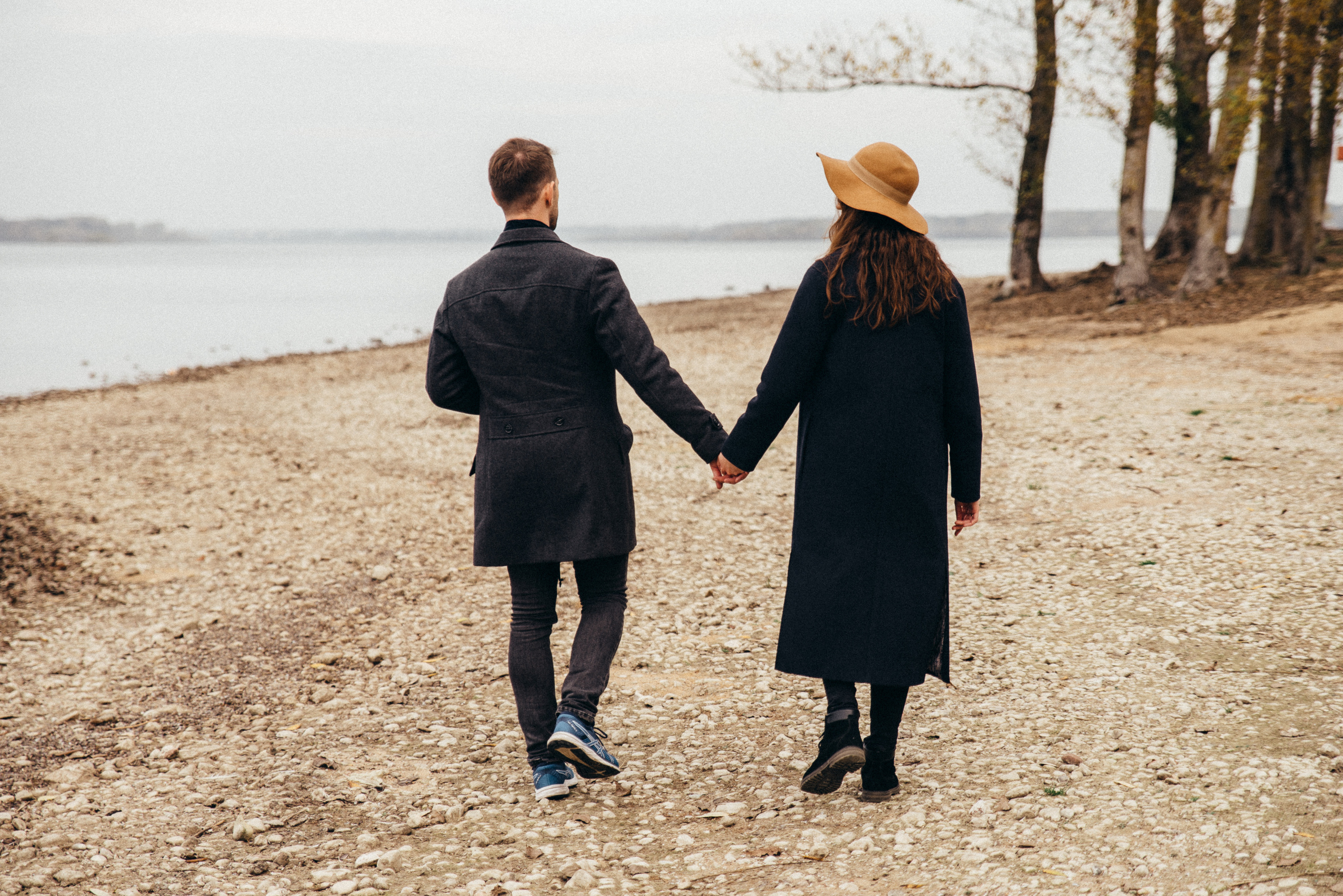 Леша и Катя. Свадебный фотограф Минск