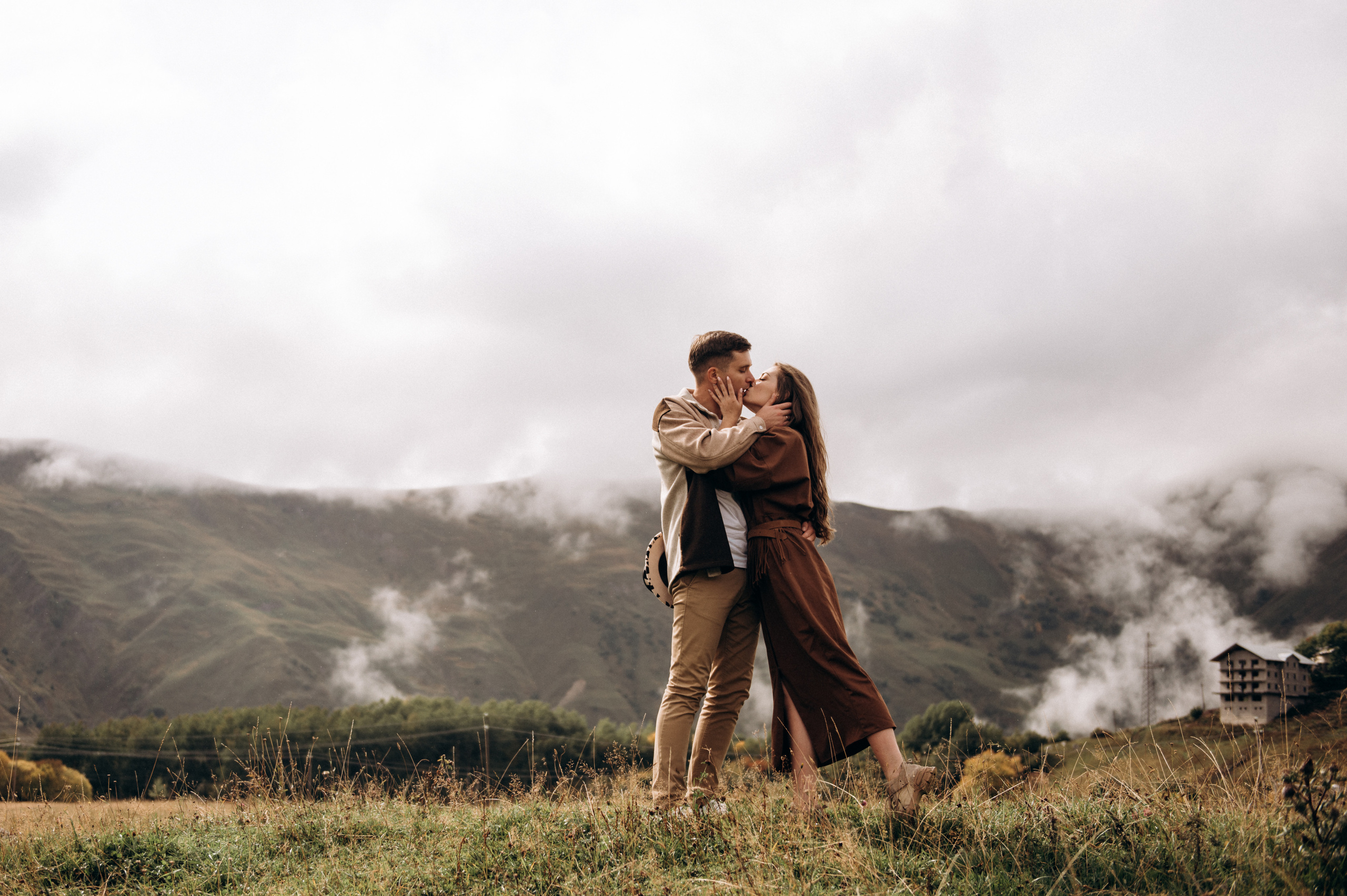 Вадим и Нася. Свадебный фотограф Минск
