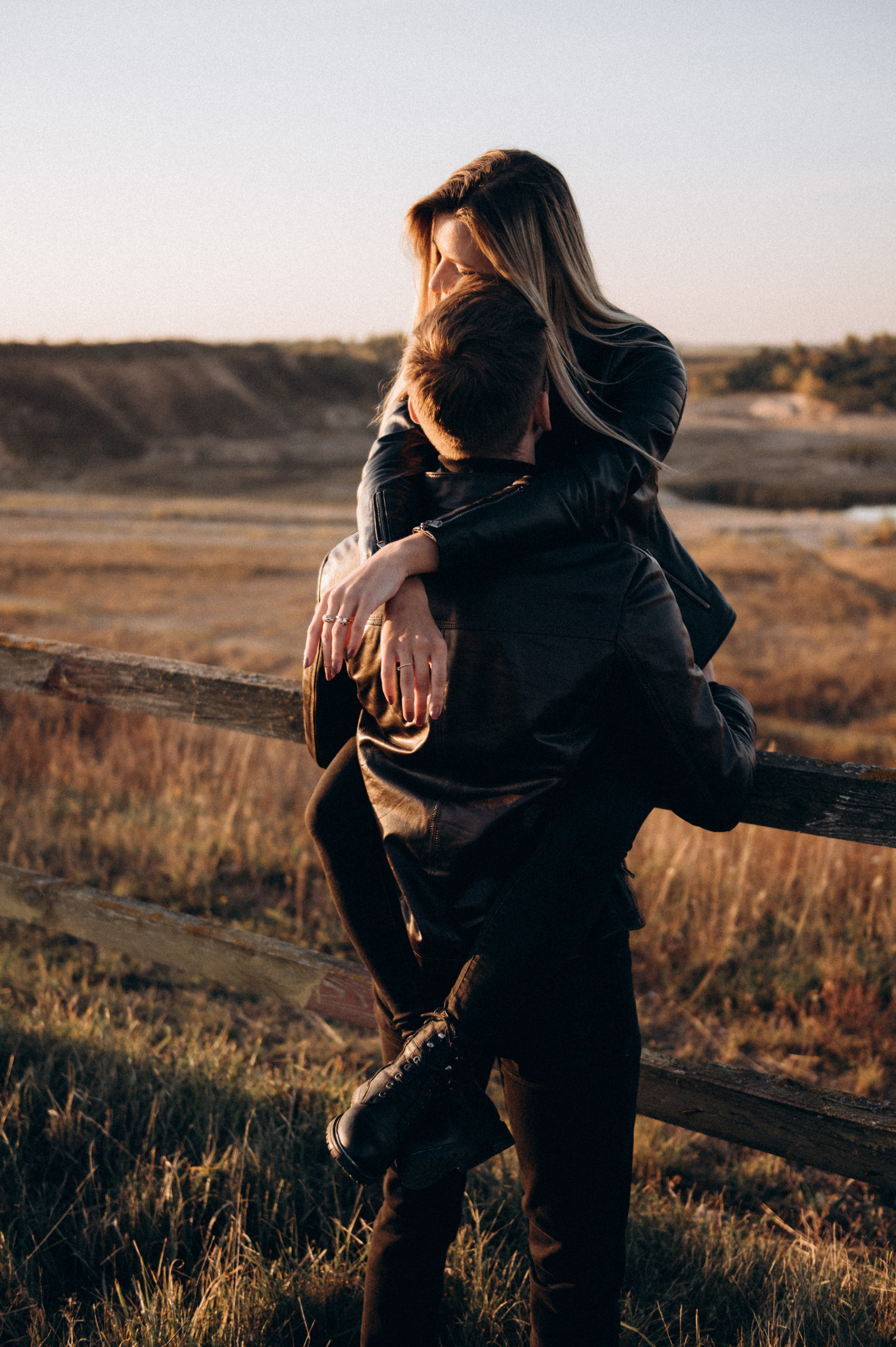 Артур и Вика. Свадебный фотограф Минск