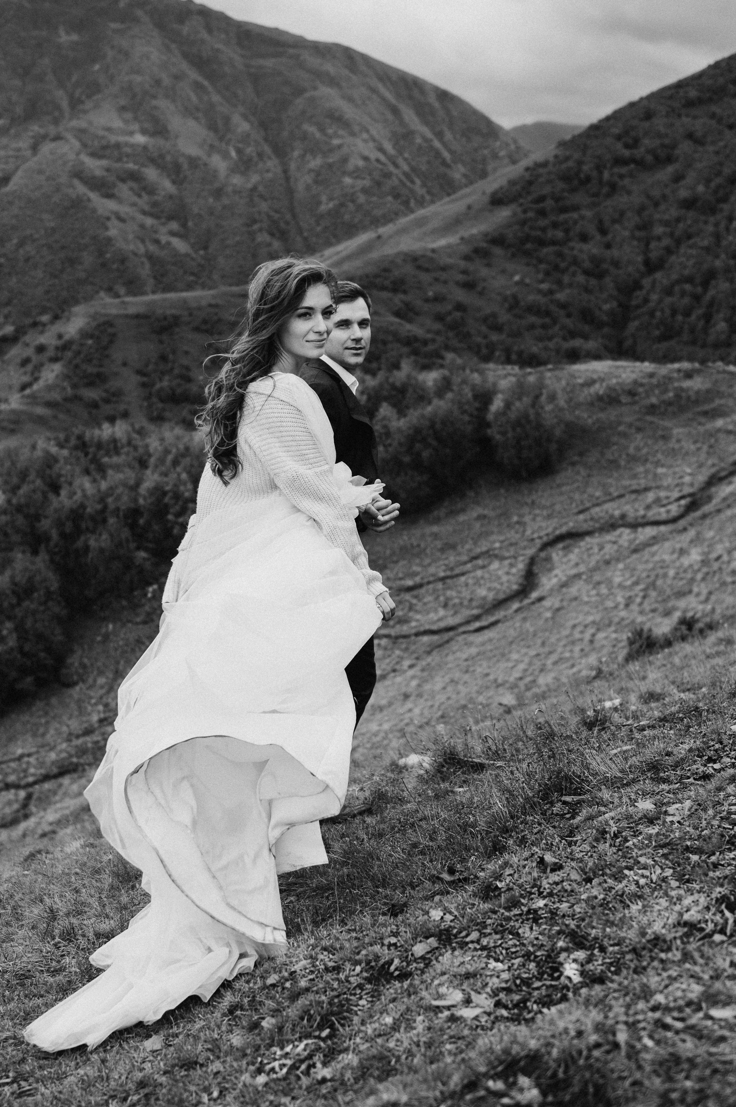 A&D. Свадебный фотограф Минск