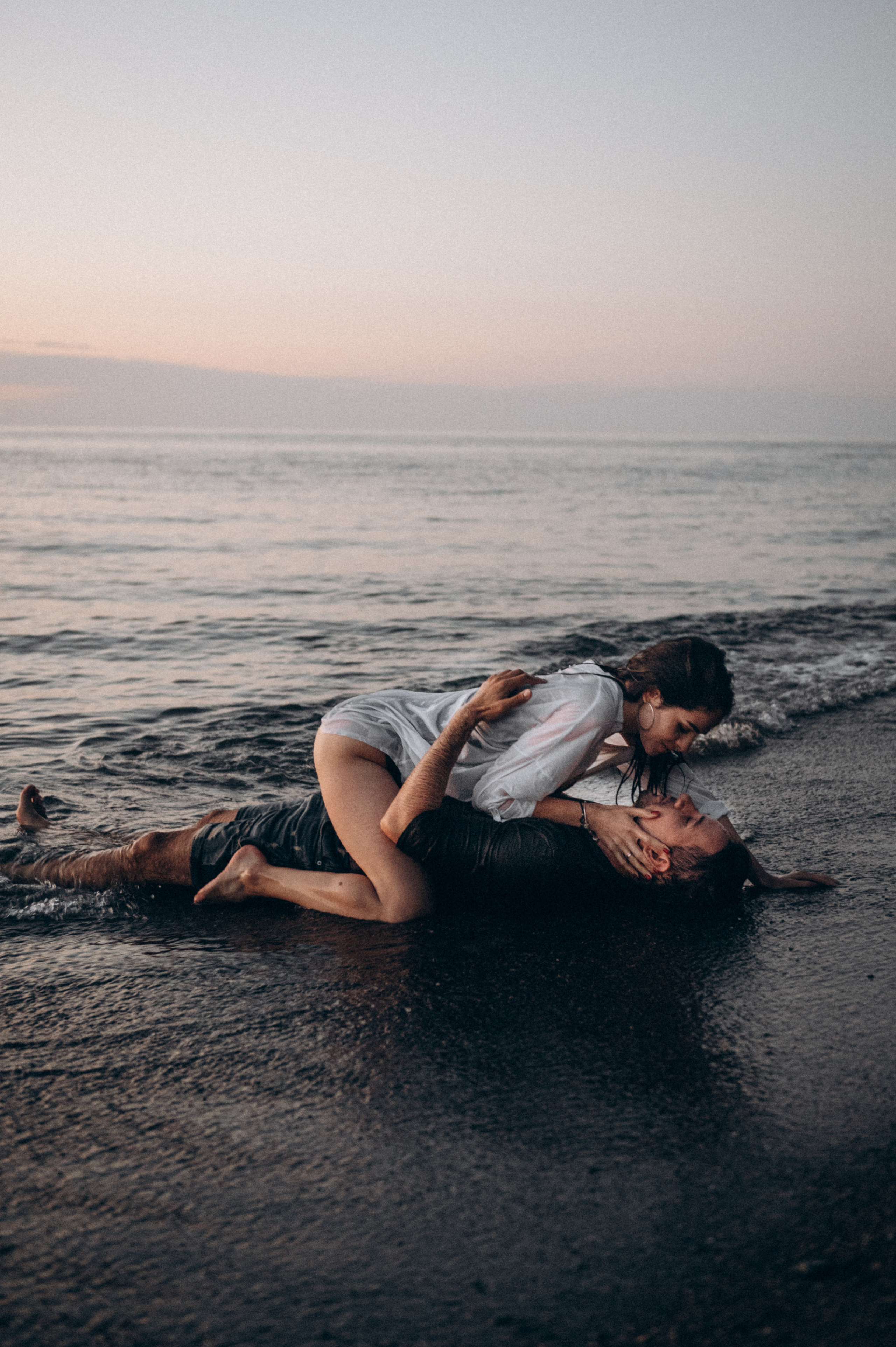 Артем и Аня. Свадебный фотограф Минск