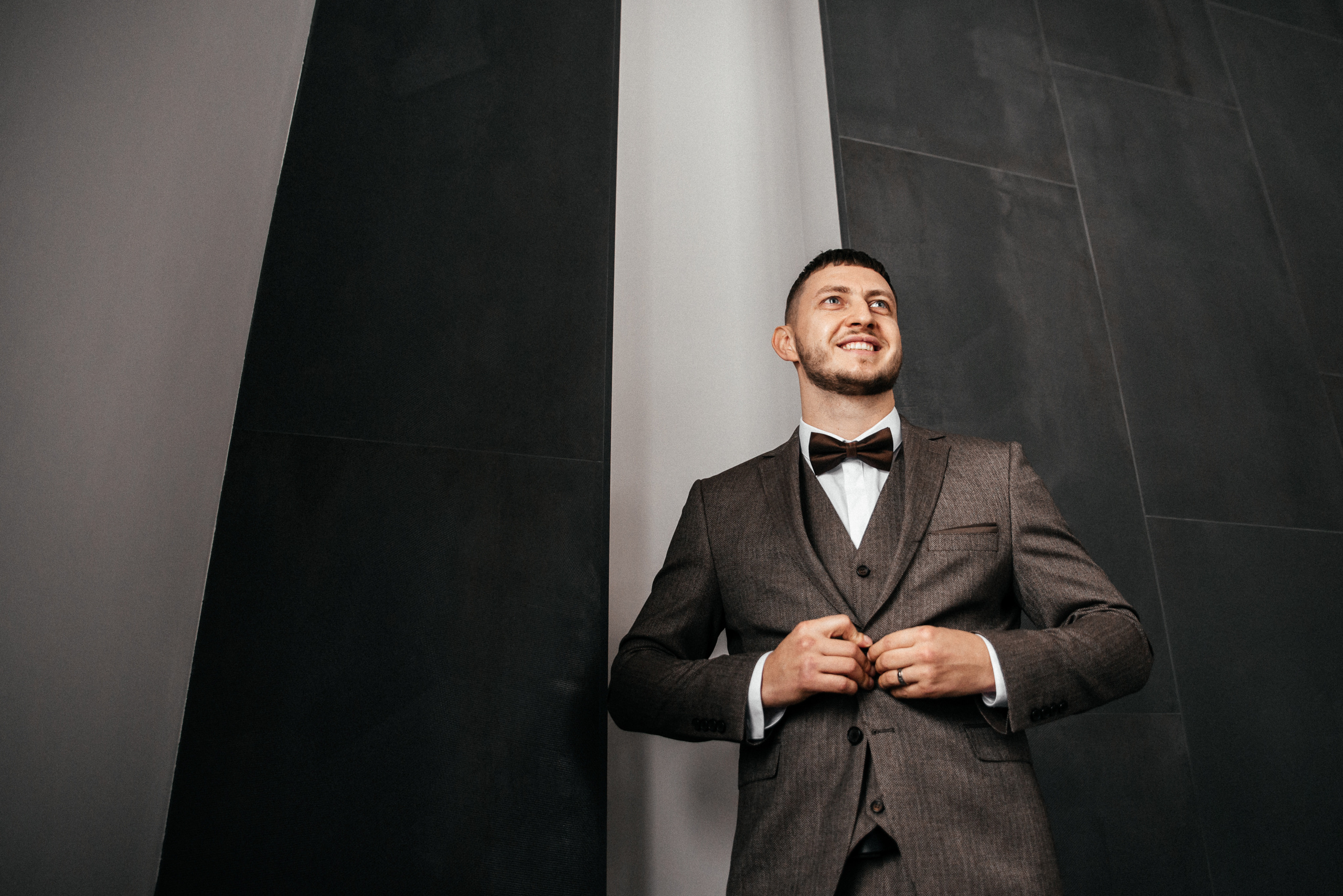 Витя и Марго. Свадебный фотограф Минск