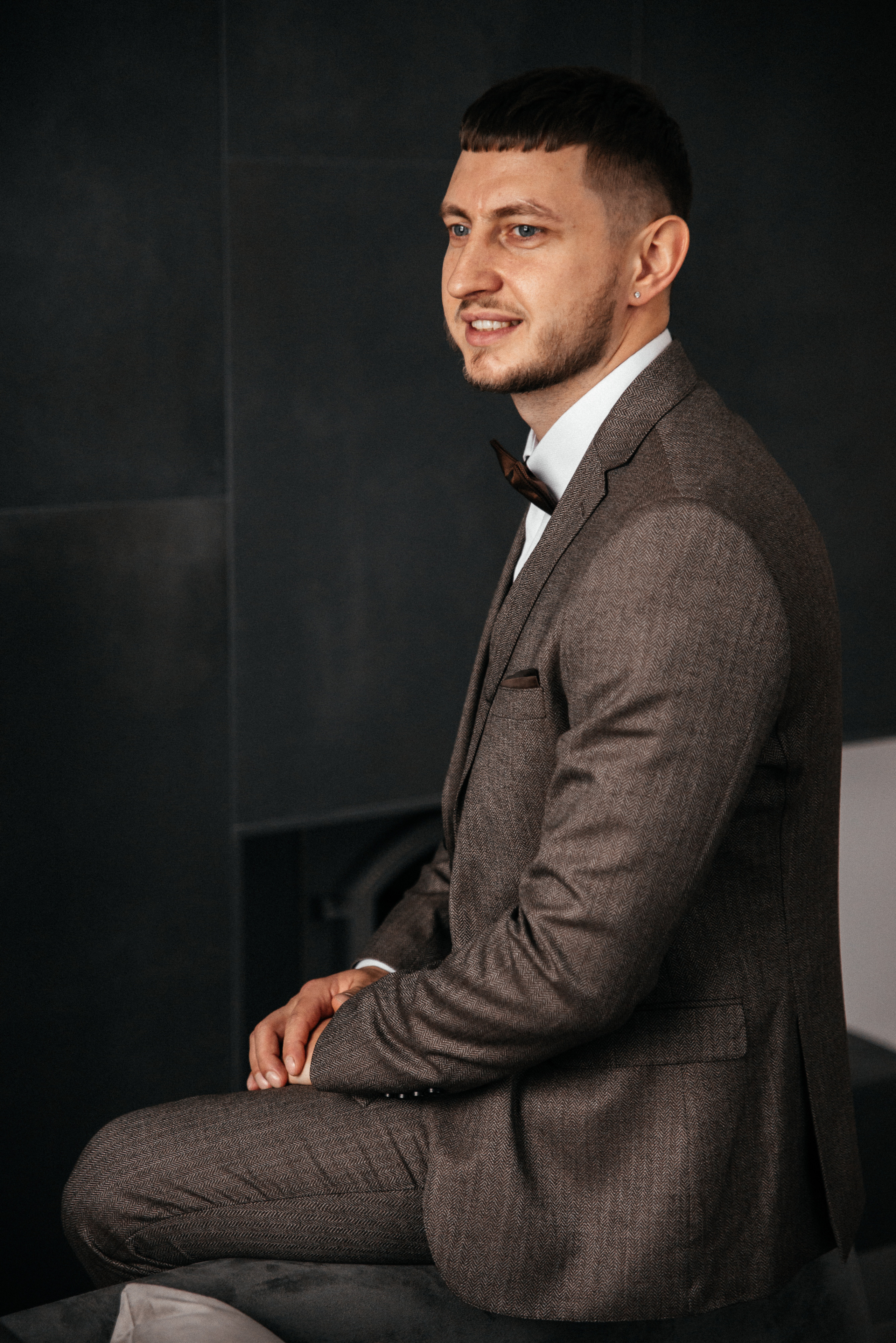 Витя и Марго. Свадебный фотограф Минск