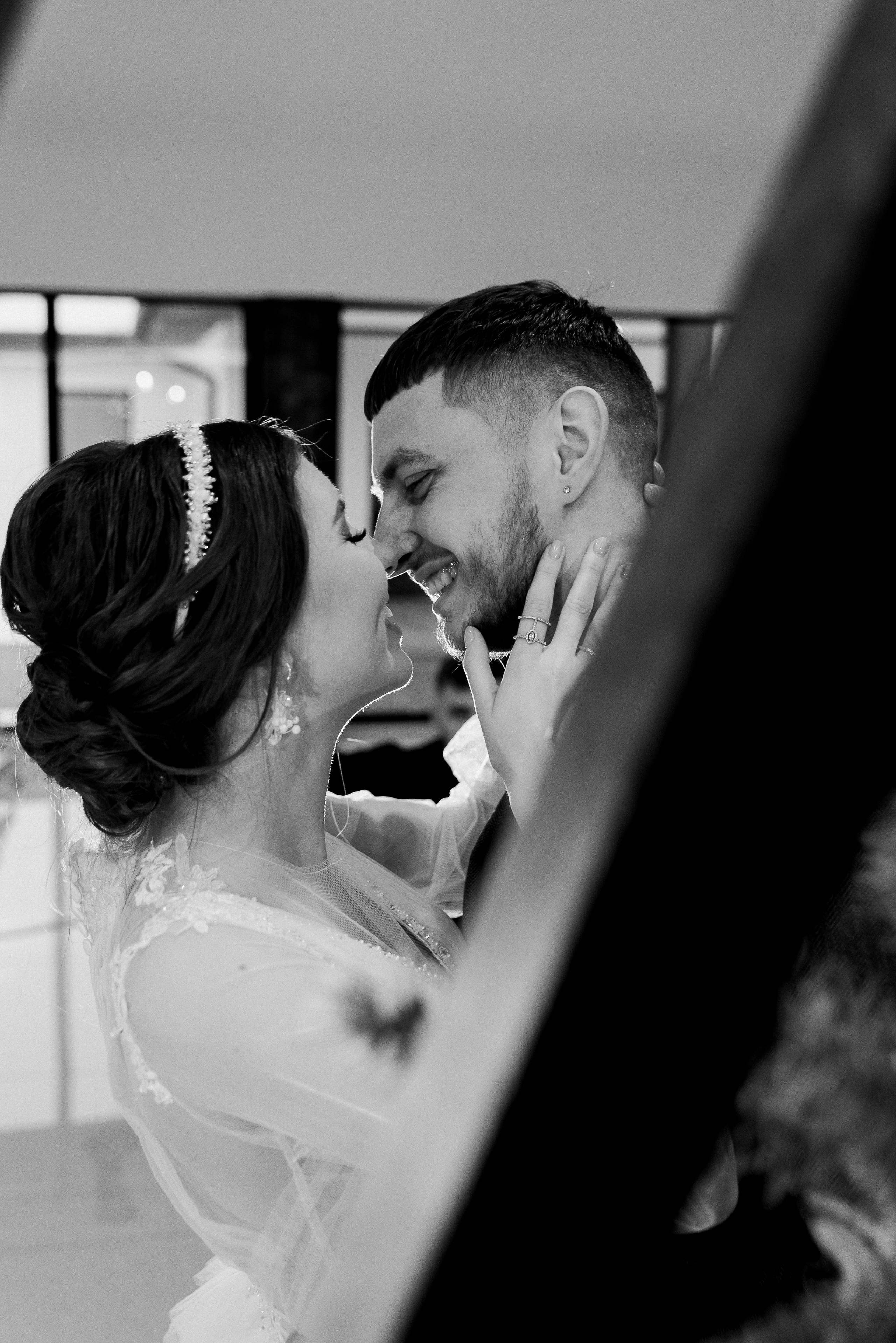 Витя и Марго. Свадебный фотограф Минск