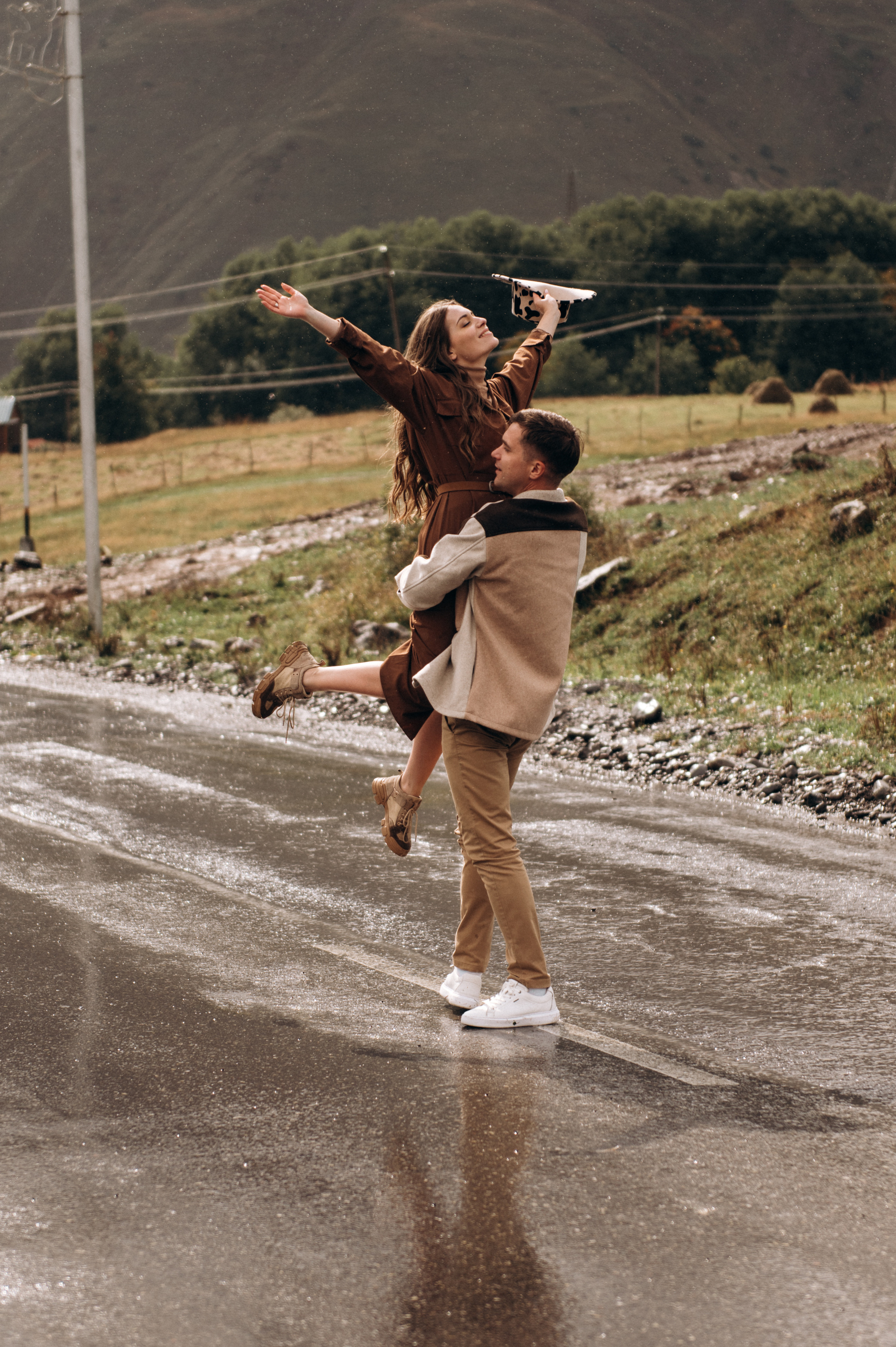 Вадим и Нася. Свадебный фотограф Минск