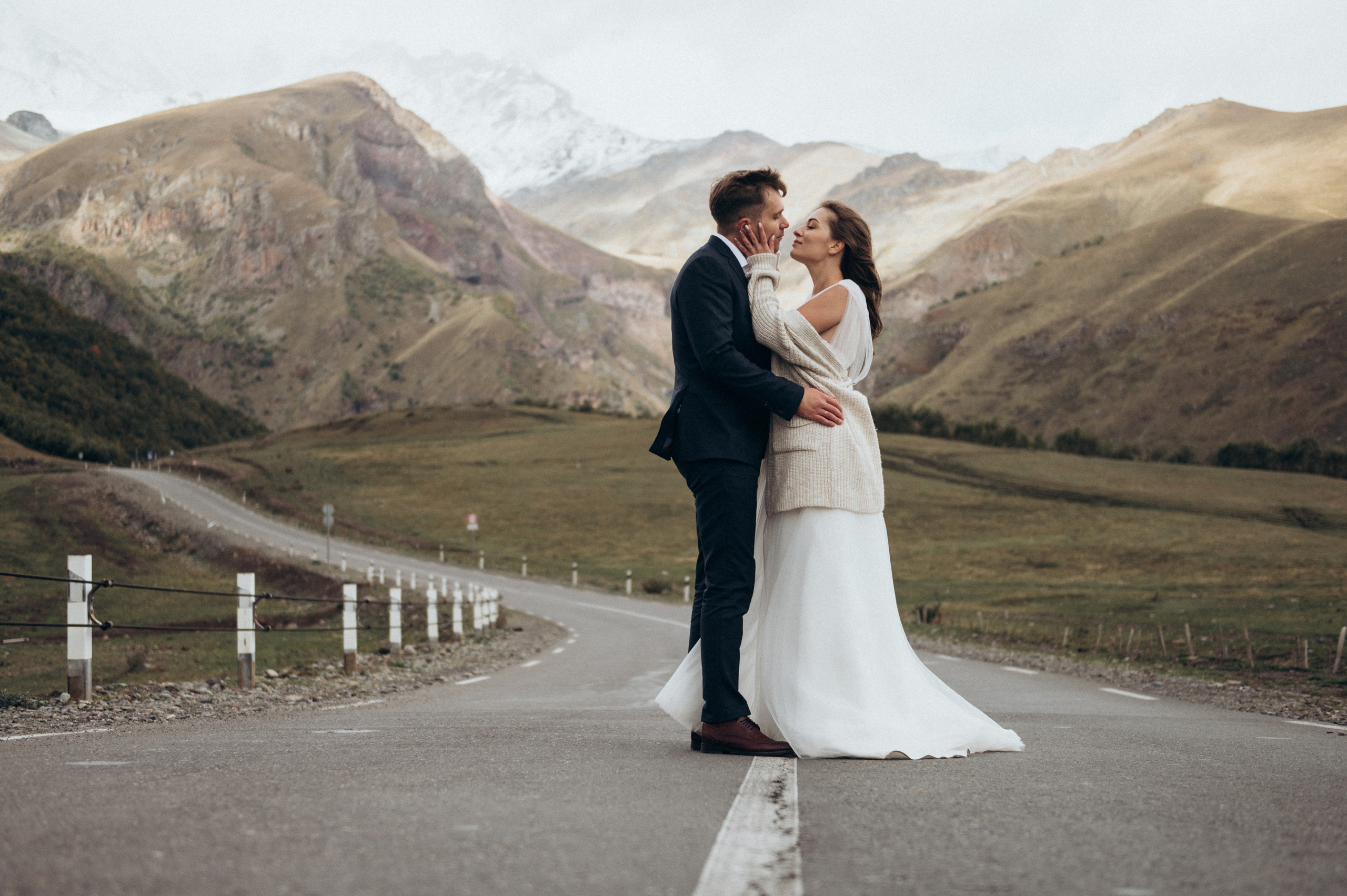 A&D. Свадебный фотограф Минск