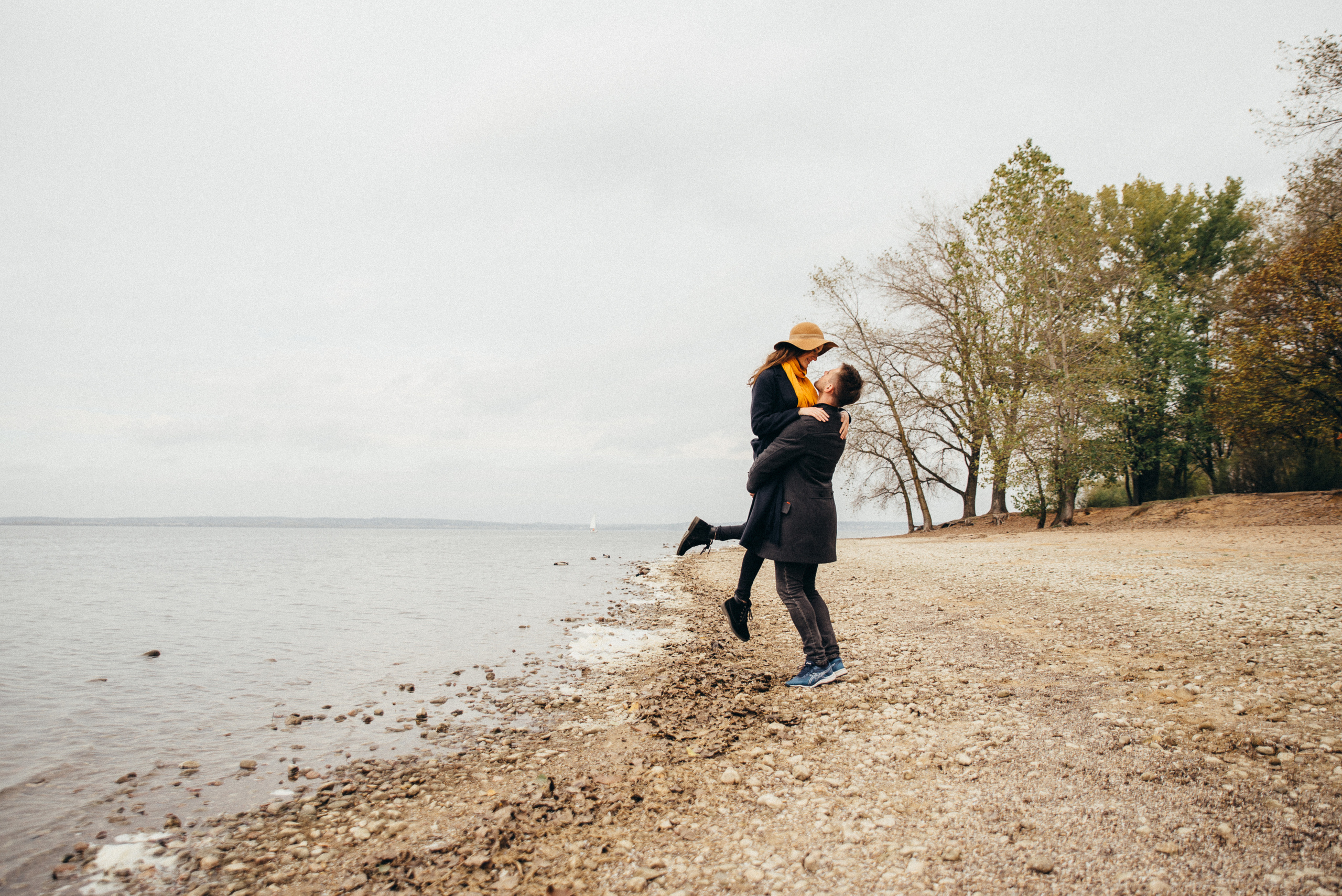 Леша и Катя. Свадебный фотограф Минск