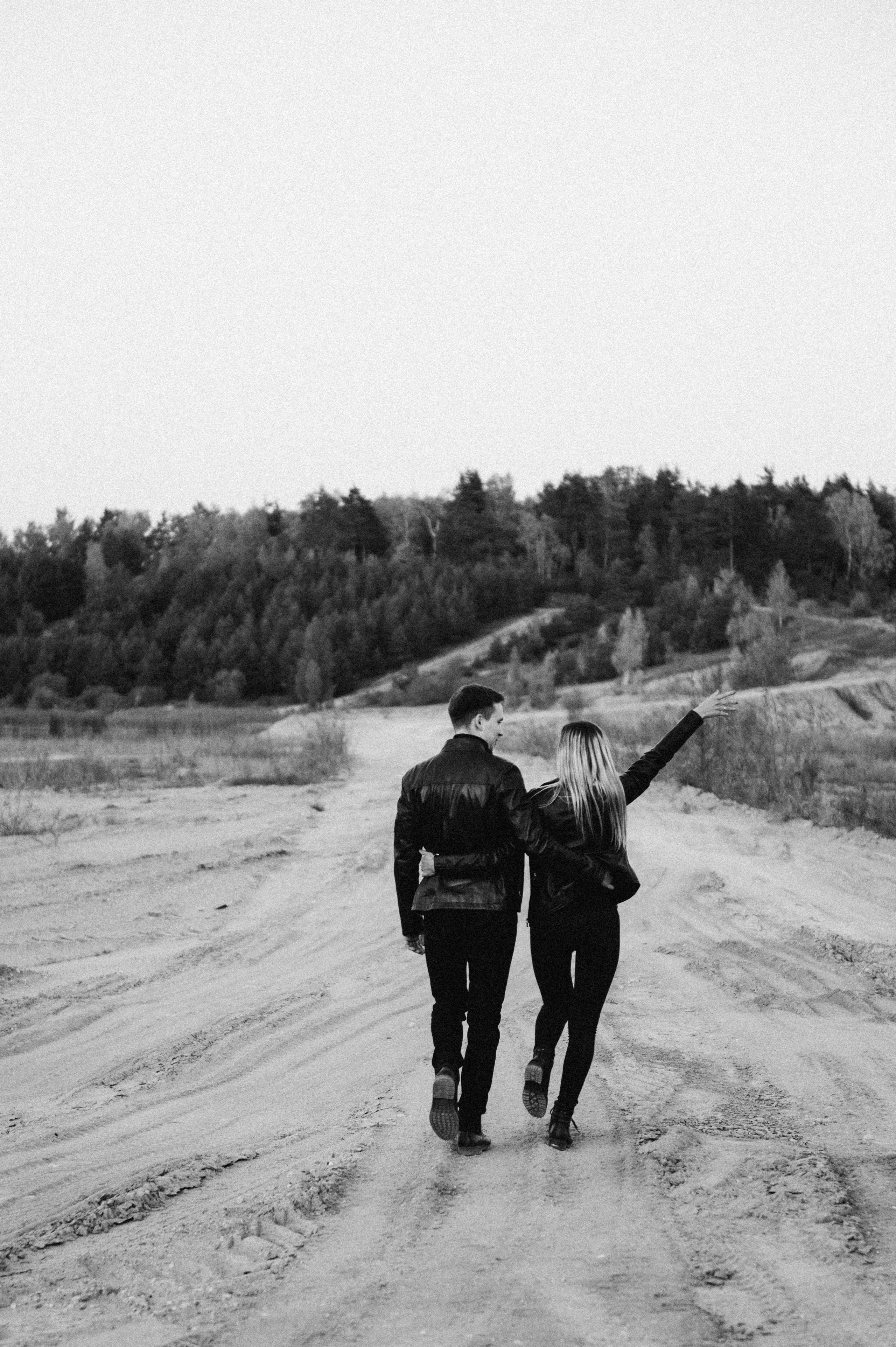 Артур и Вика. Свадебный фотограф Минск