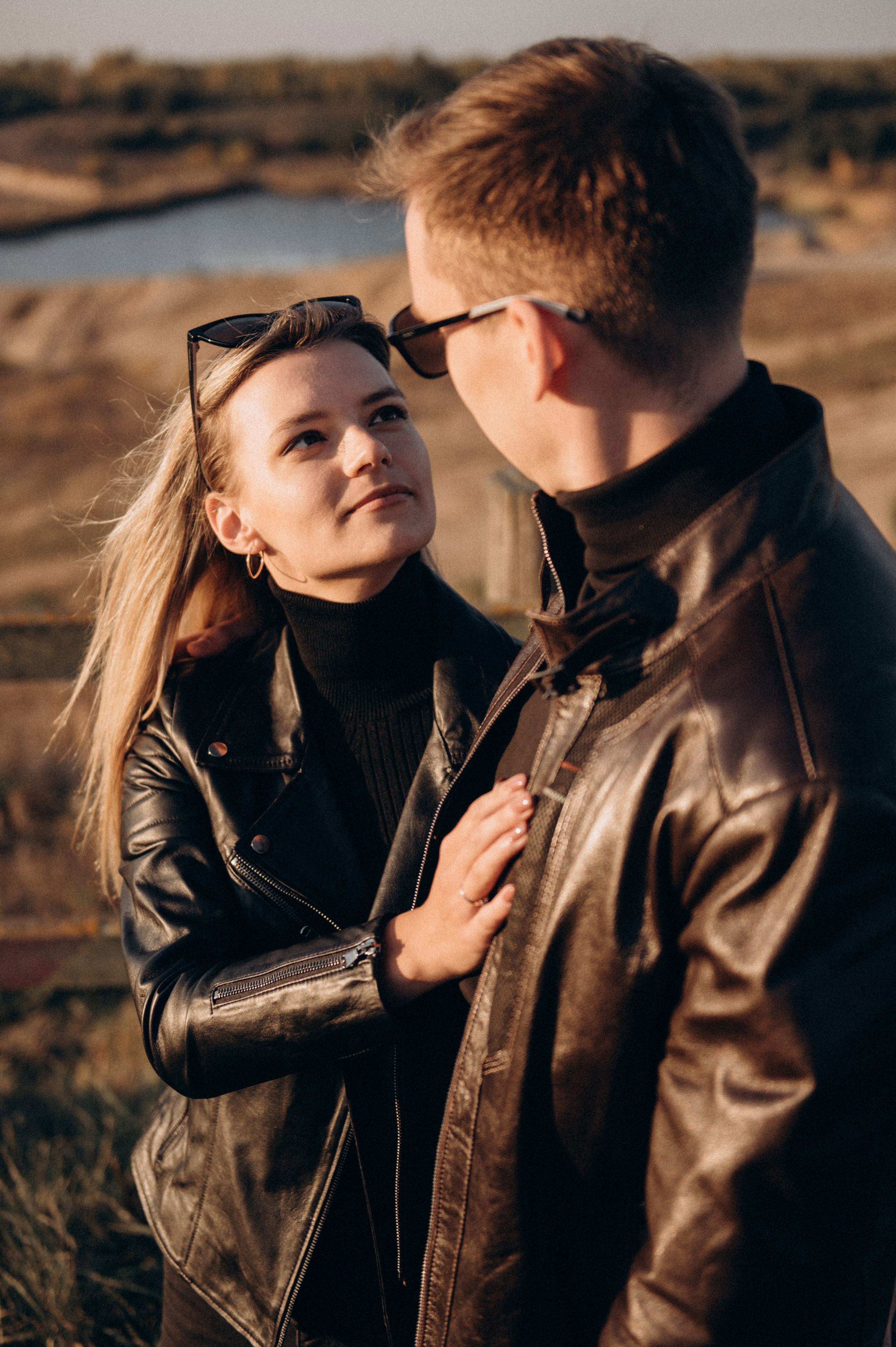 Артур и Вика. Свадебный фотограф Минск