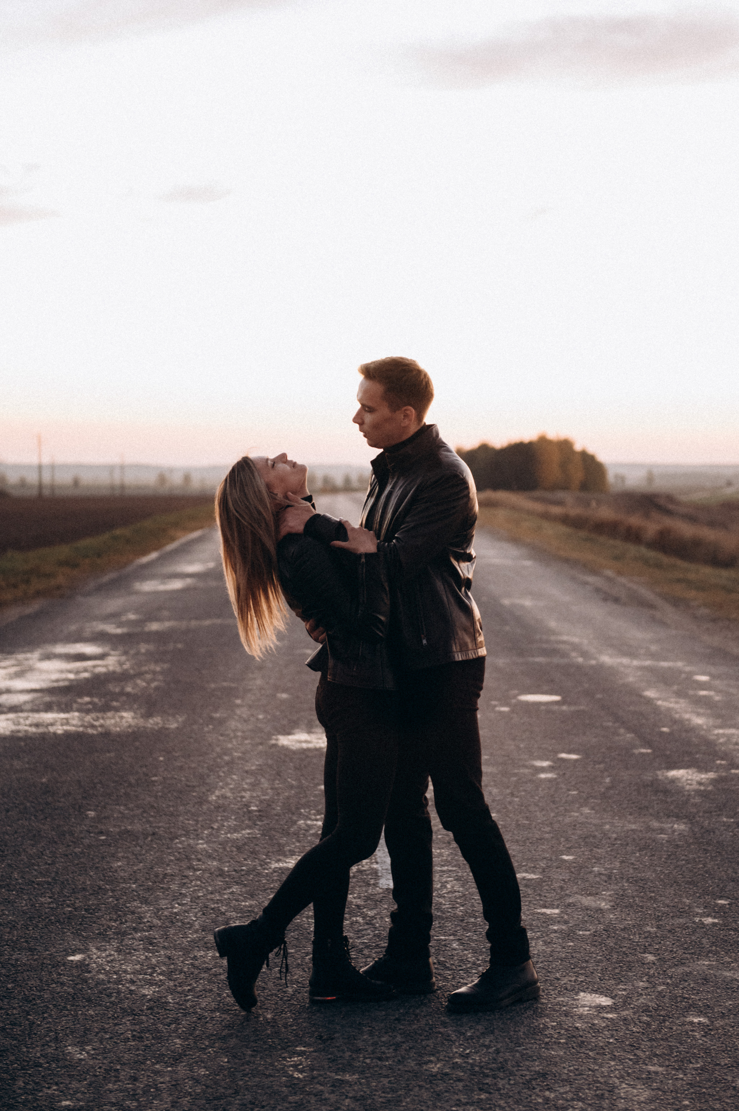 Артур и Вика. Свадебный фотограф Минск