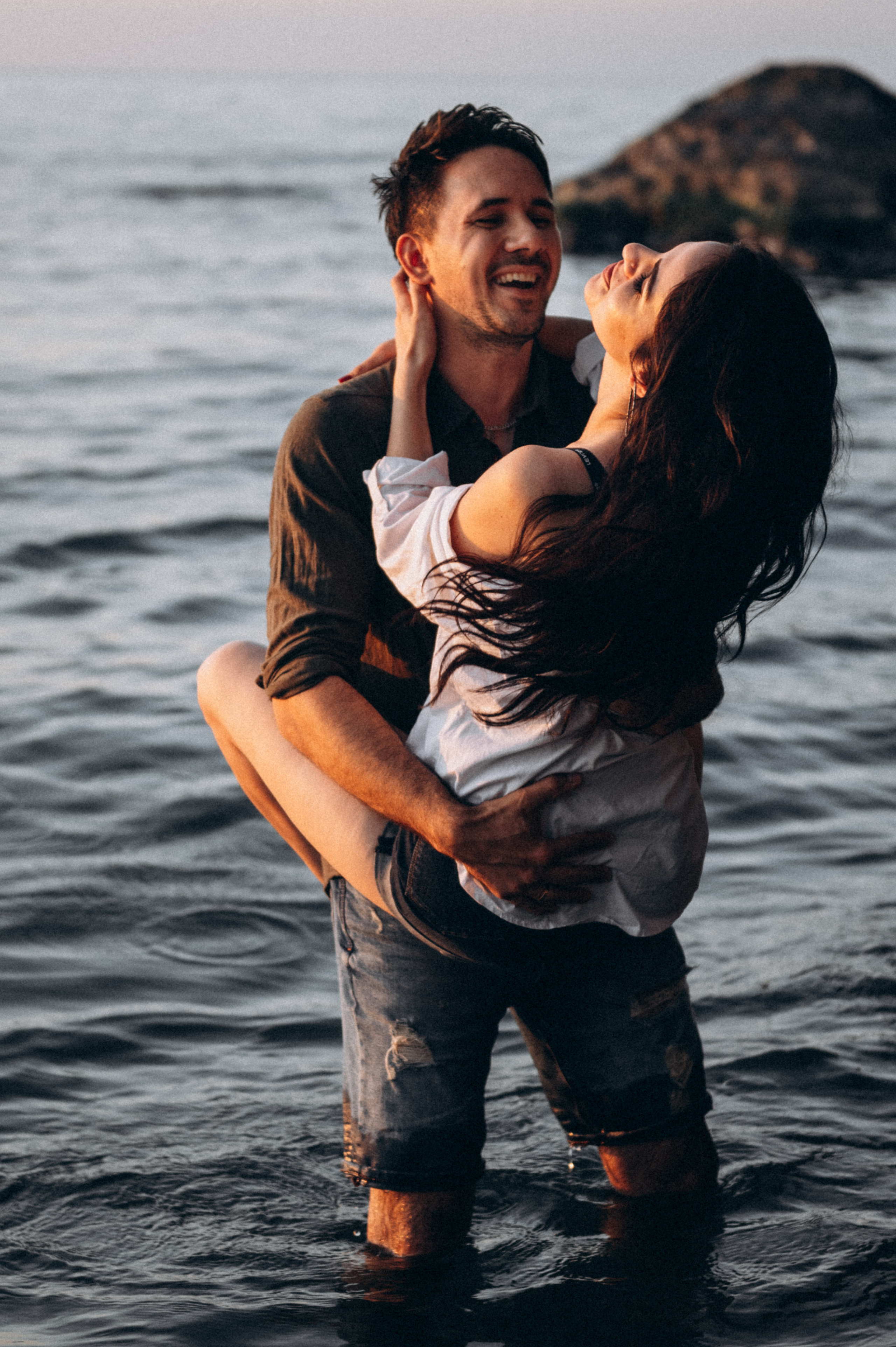 Артем и Аня. Свадебный фотограф Минск