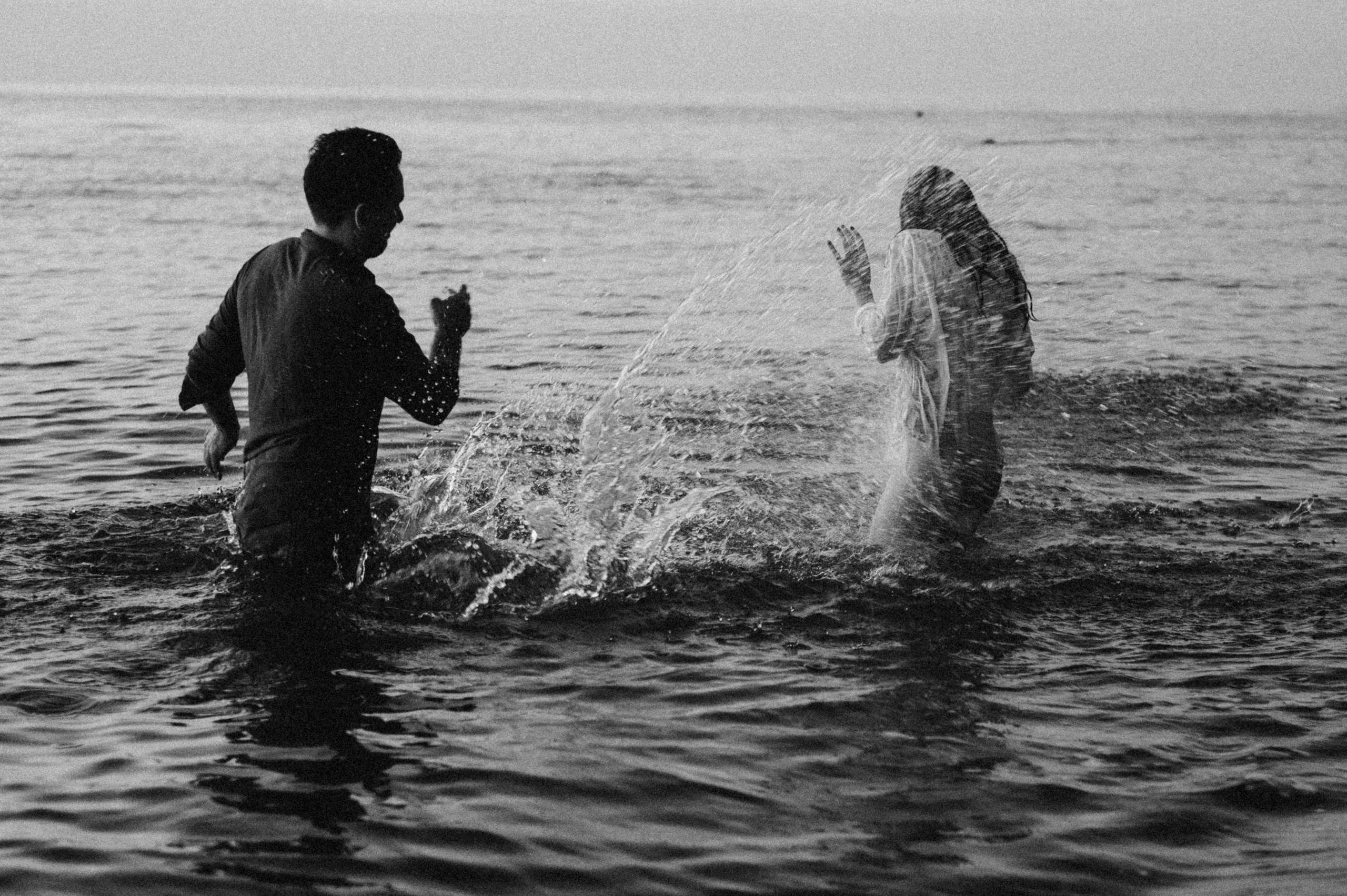 Артем и Аня. Свадебный фотограф Минск