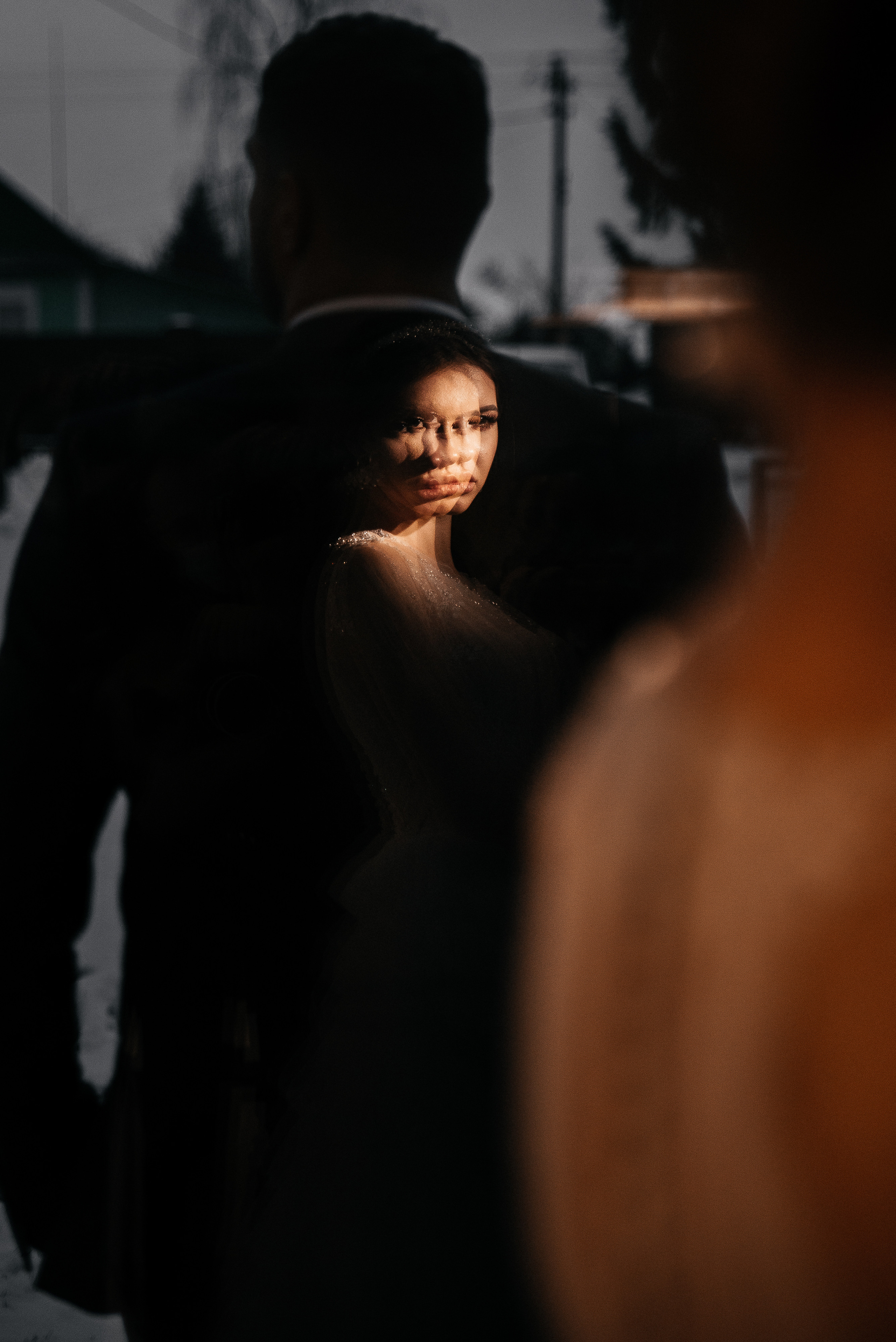 Витя и Марго. Свадебный фотограф Минск