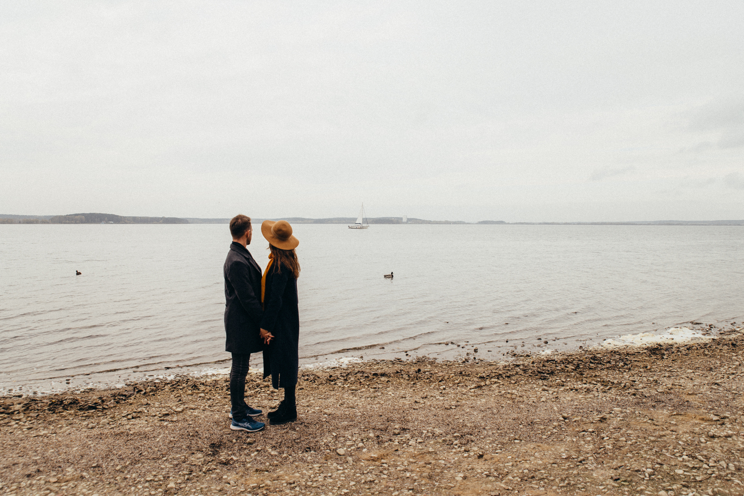 Леша и Катя. Свадебный фотограф Минск