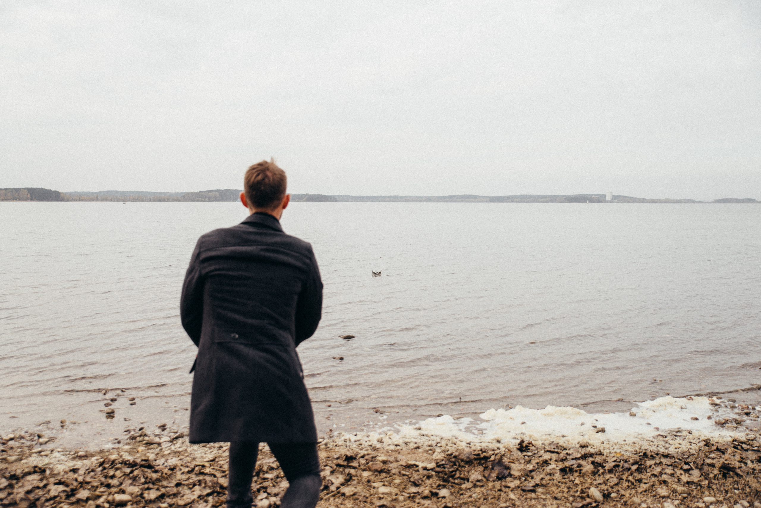 Леша и Катя. Свадебный фотограф Минск