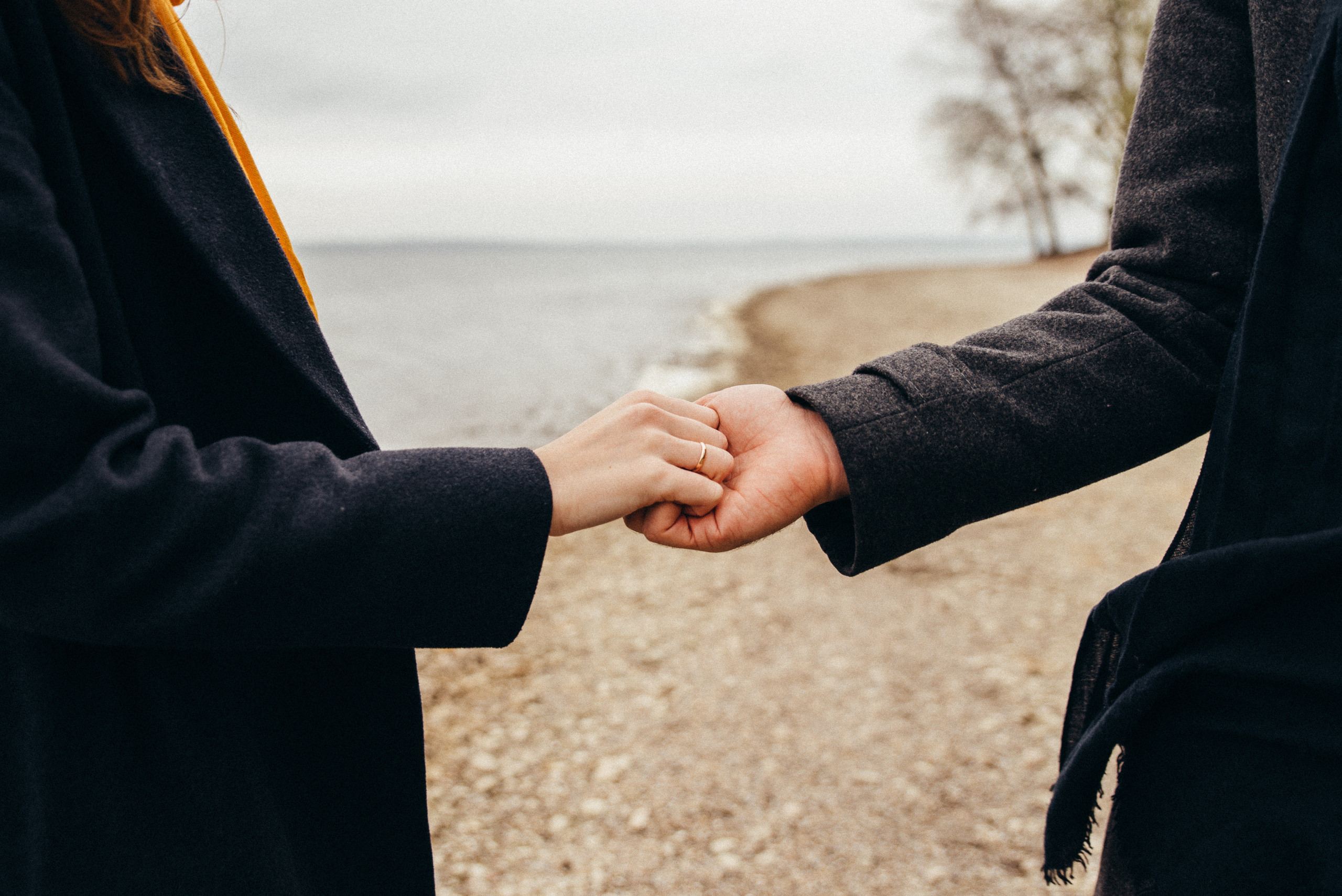 Леша и Катя. Свадебный фотограф Минск