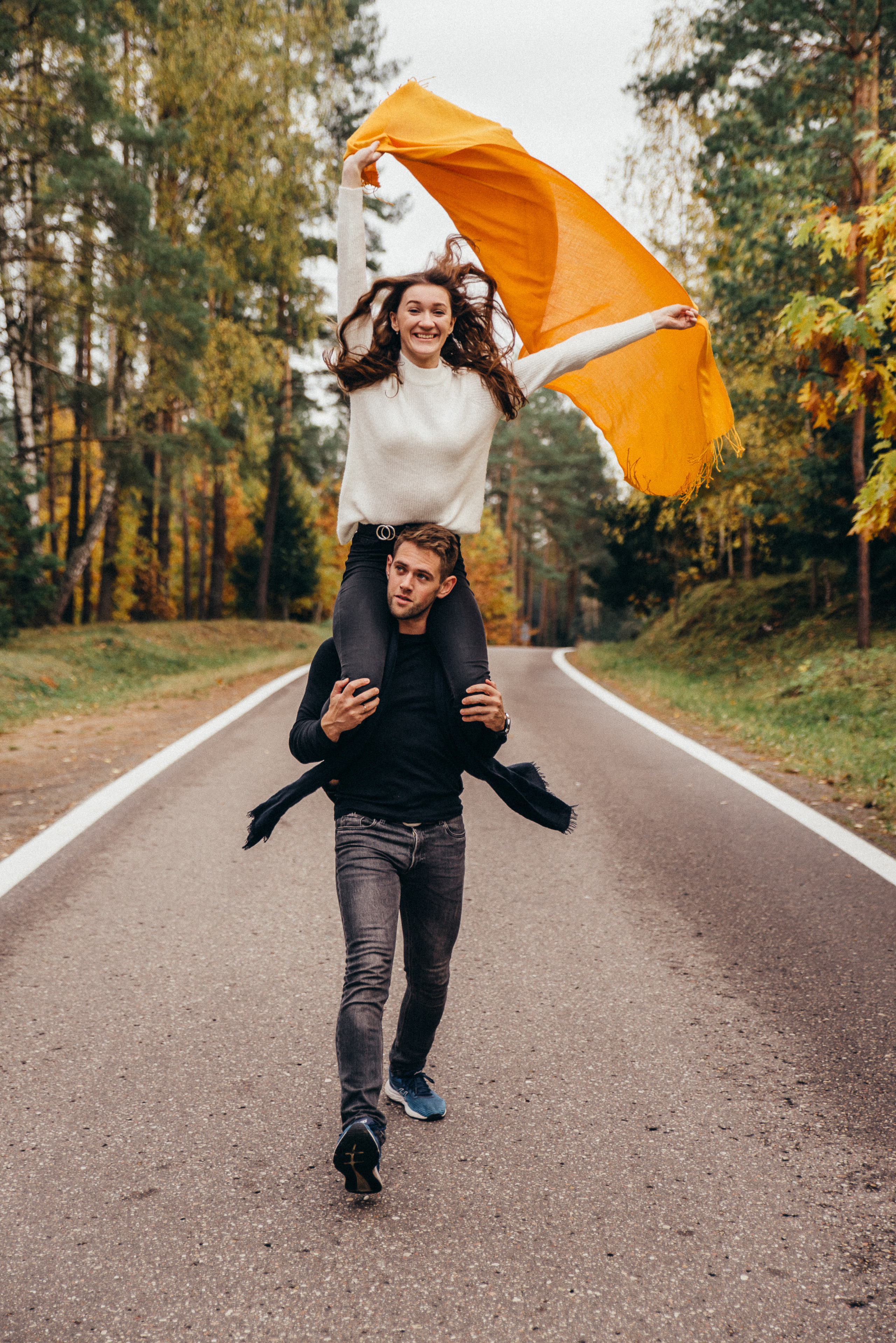 Леша и Катя. Свадебный фотограф Минск