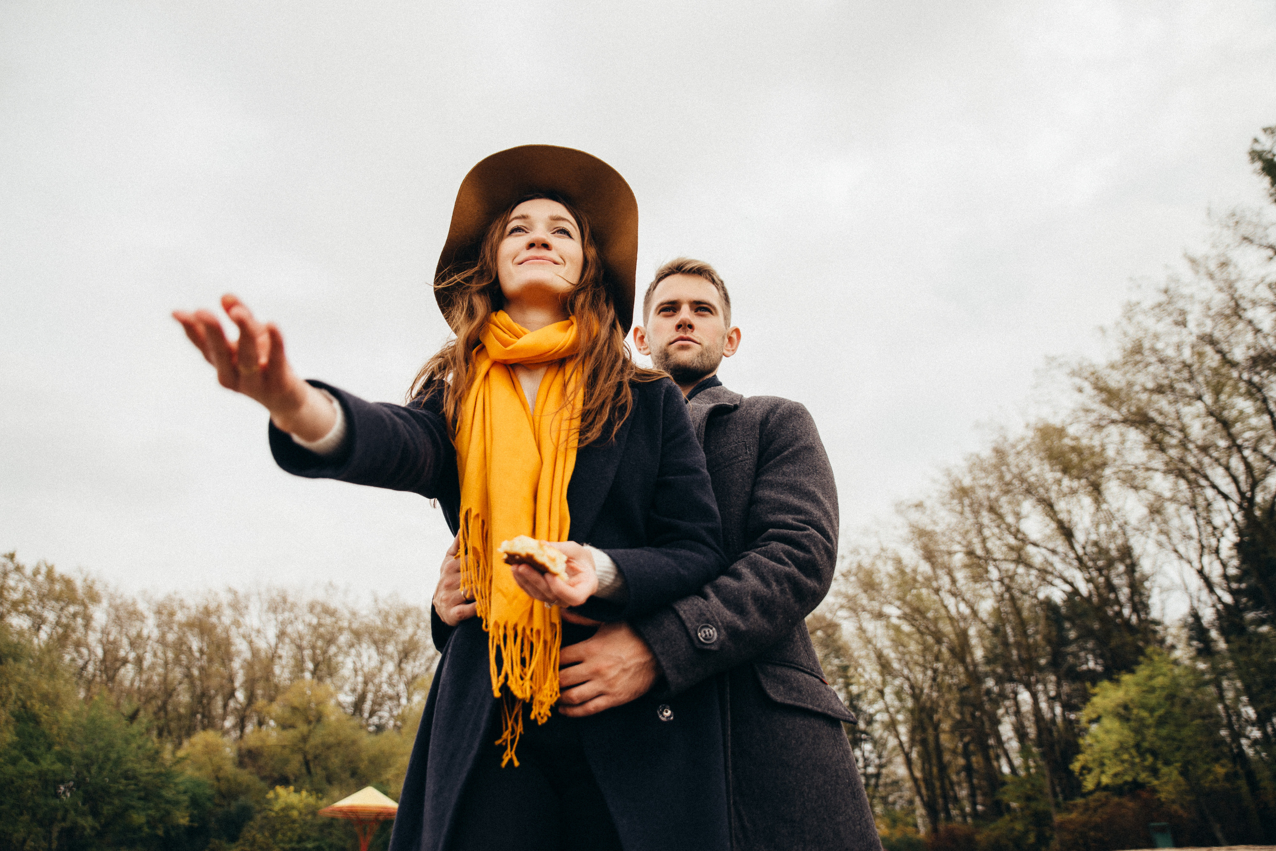 Леша и Катя. Свадебный фотограф Минск