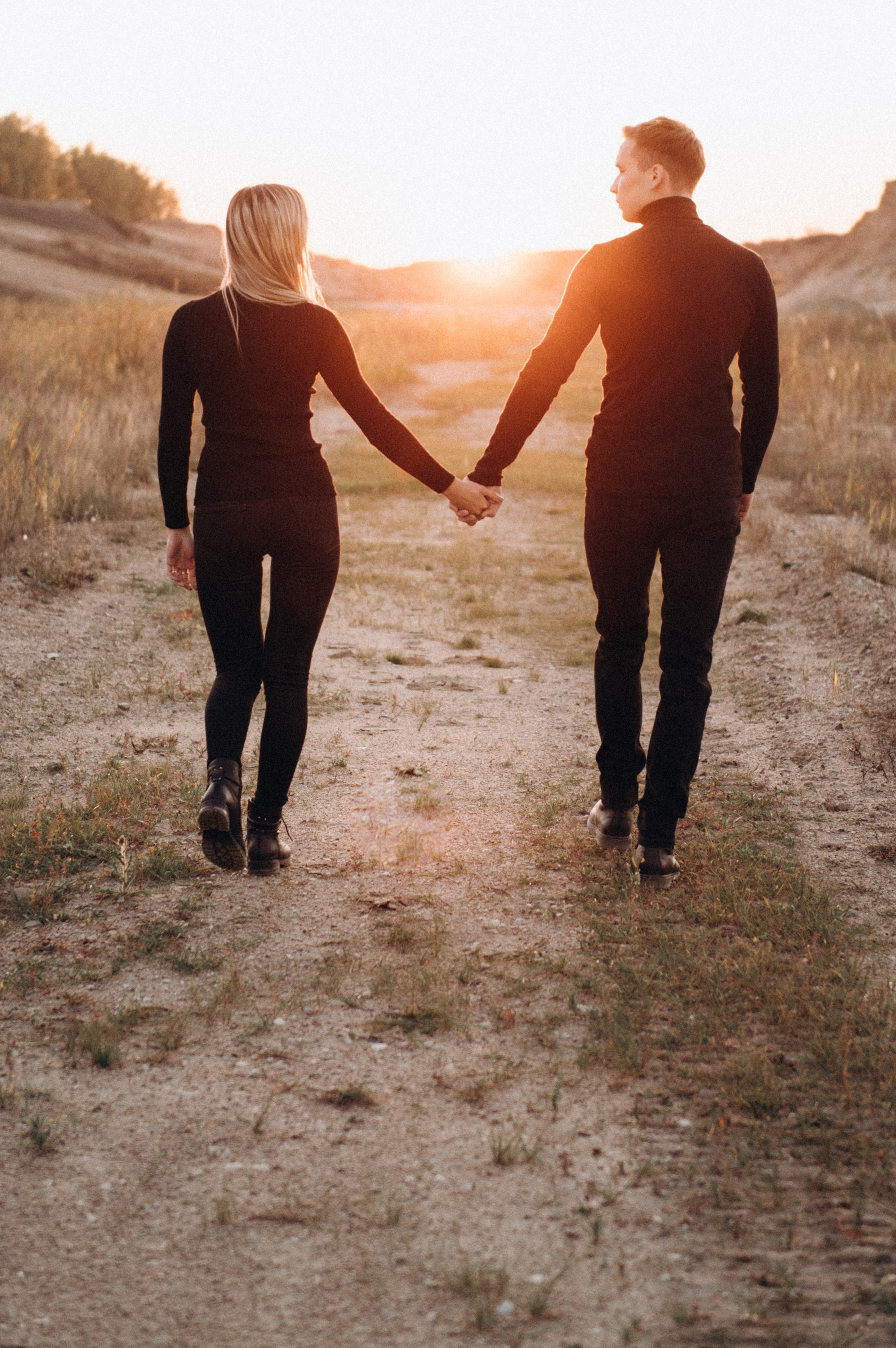 Артур и Вика. Свадебный фотограф Минск