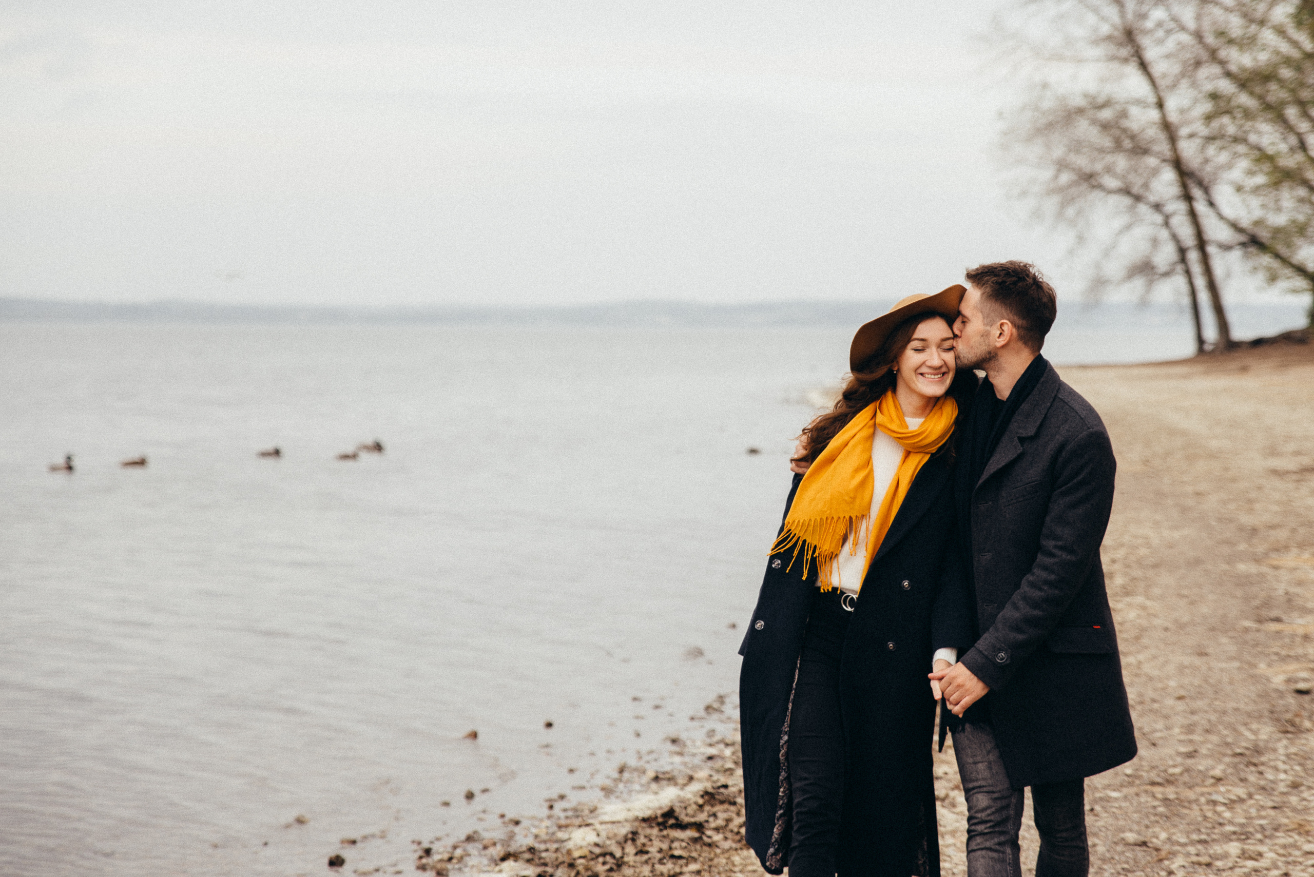 Леша и Катя. Свадебный фотограф Минск