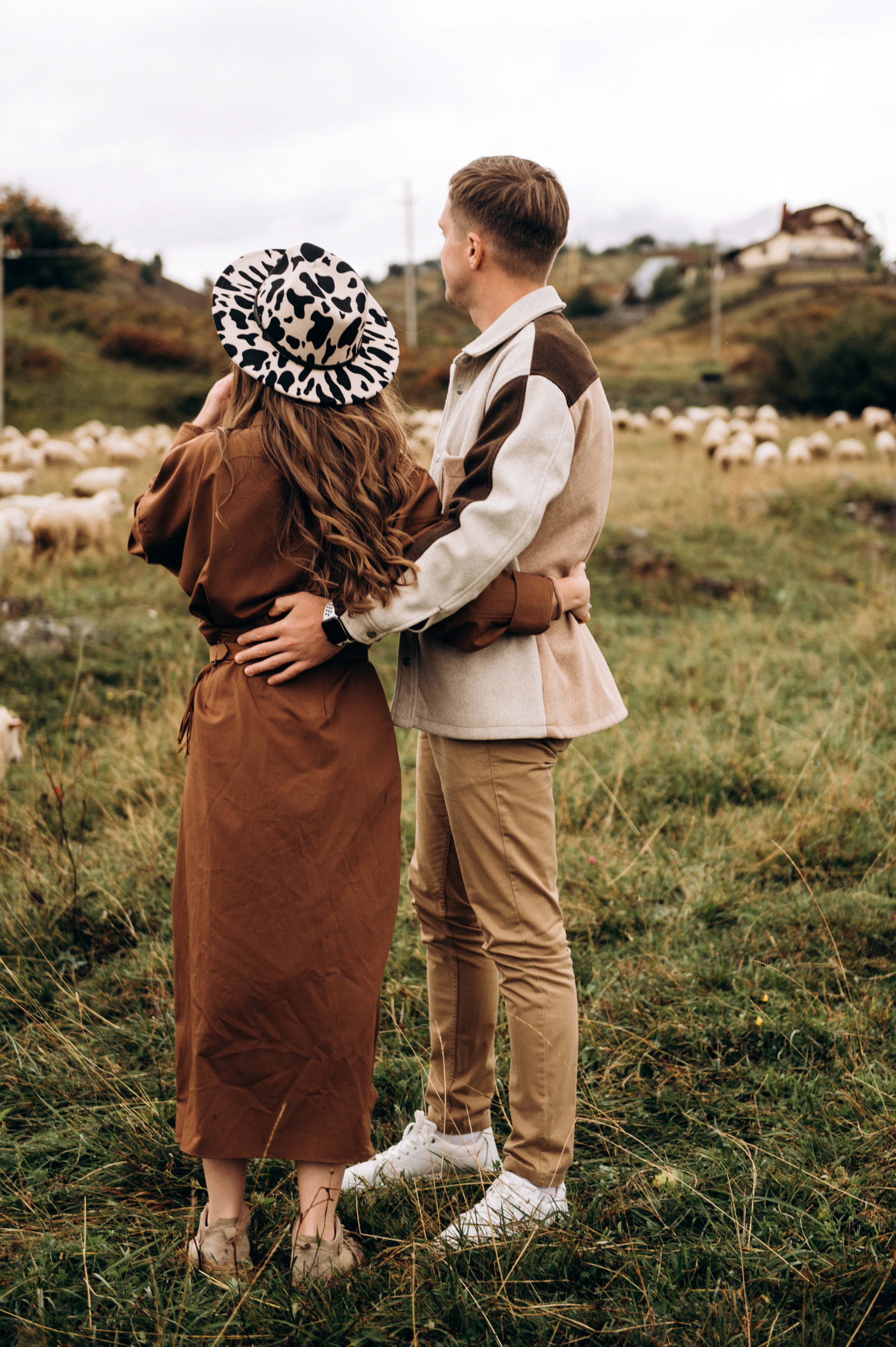 Вадим и Нася. Свадебный фотограф Минск