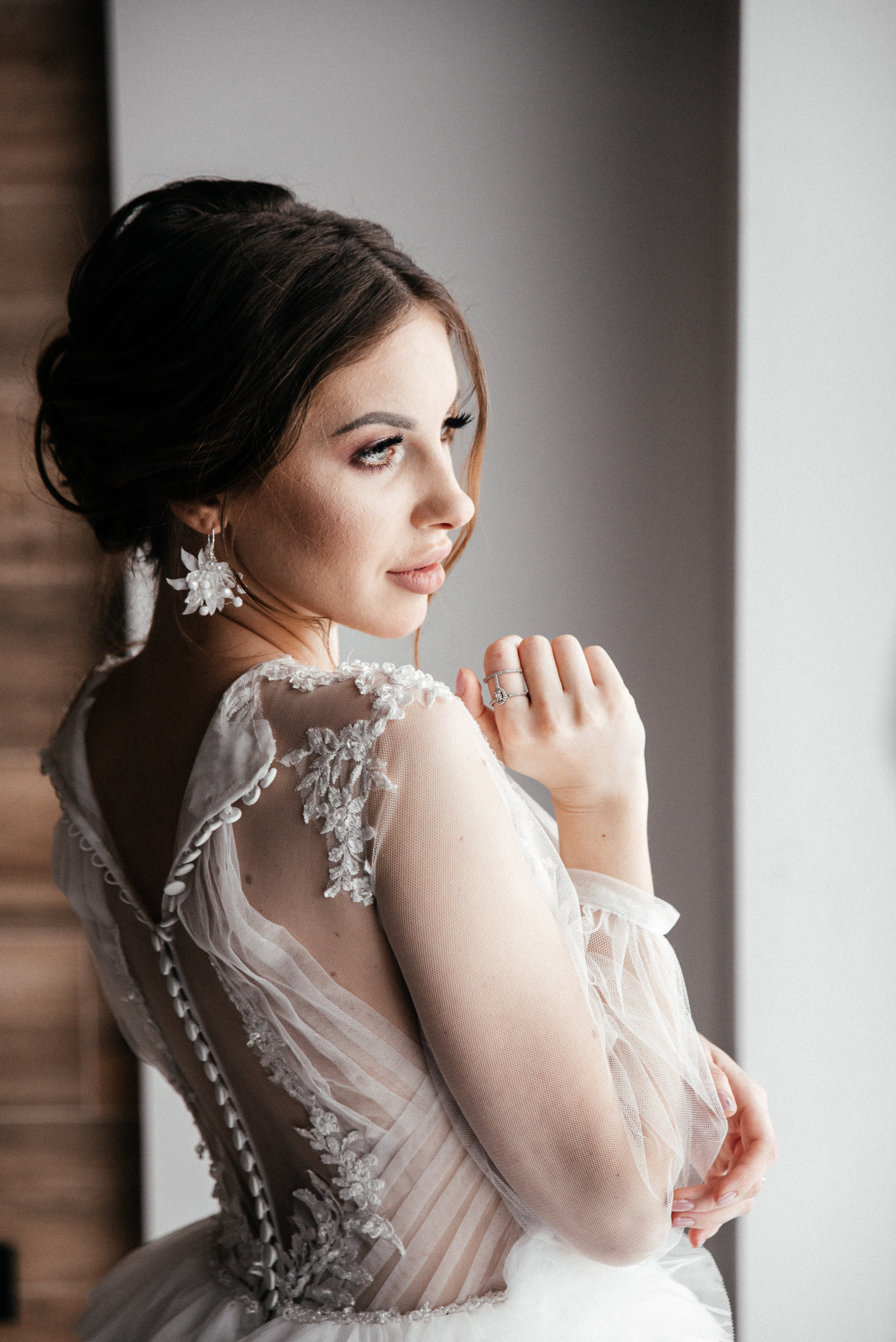 Витя и Марго. Свадебный фотограф Минск