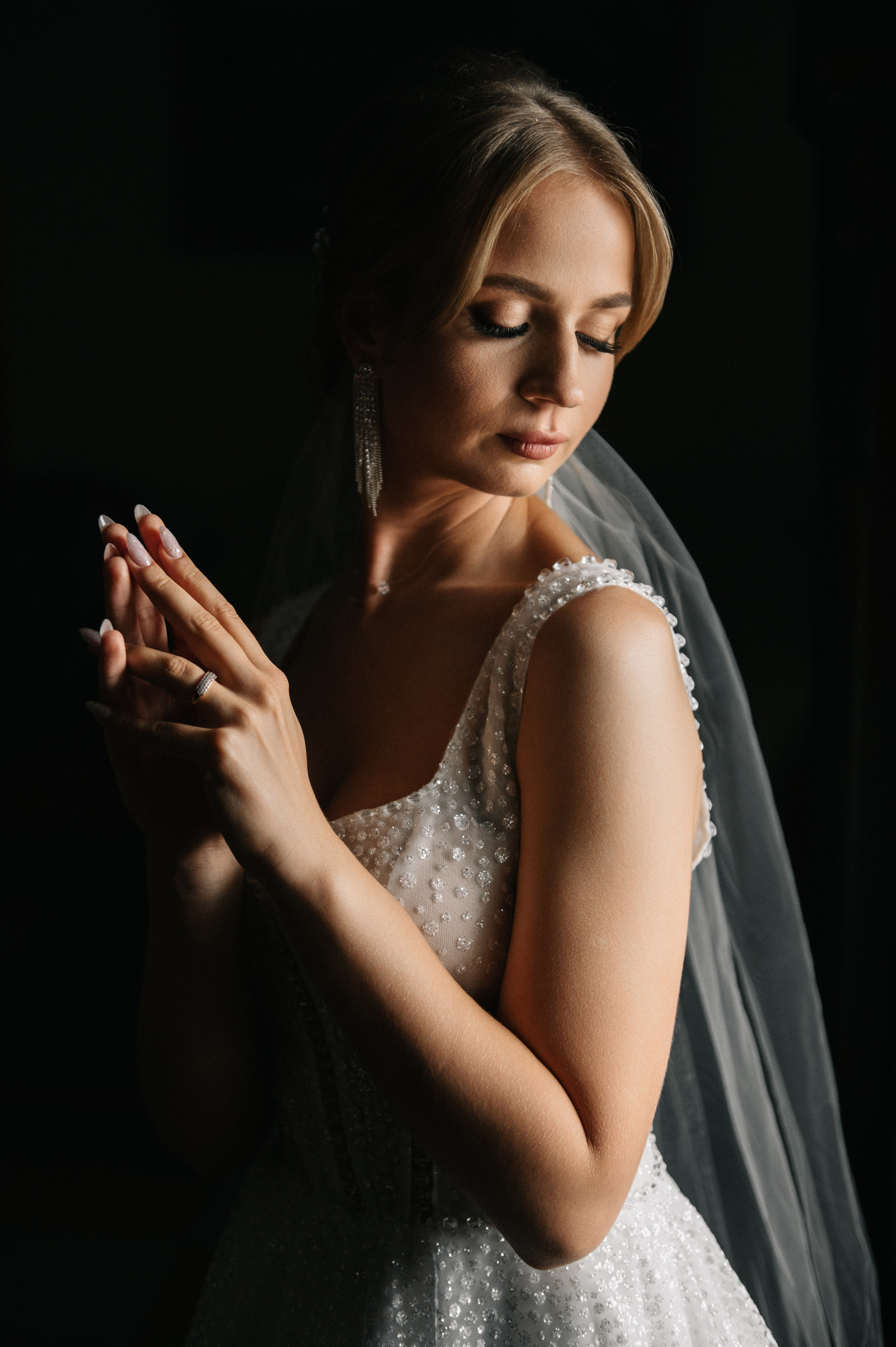 Саша и Даша. Свадебный фотограф Минск