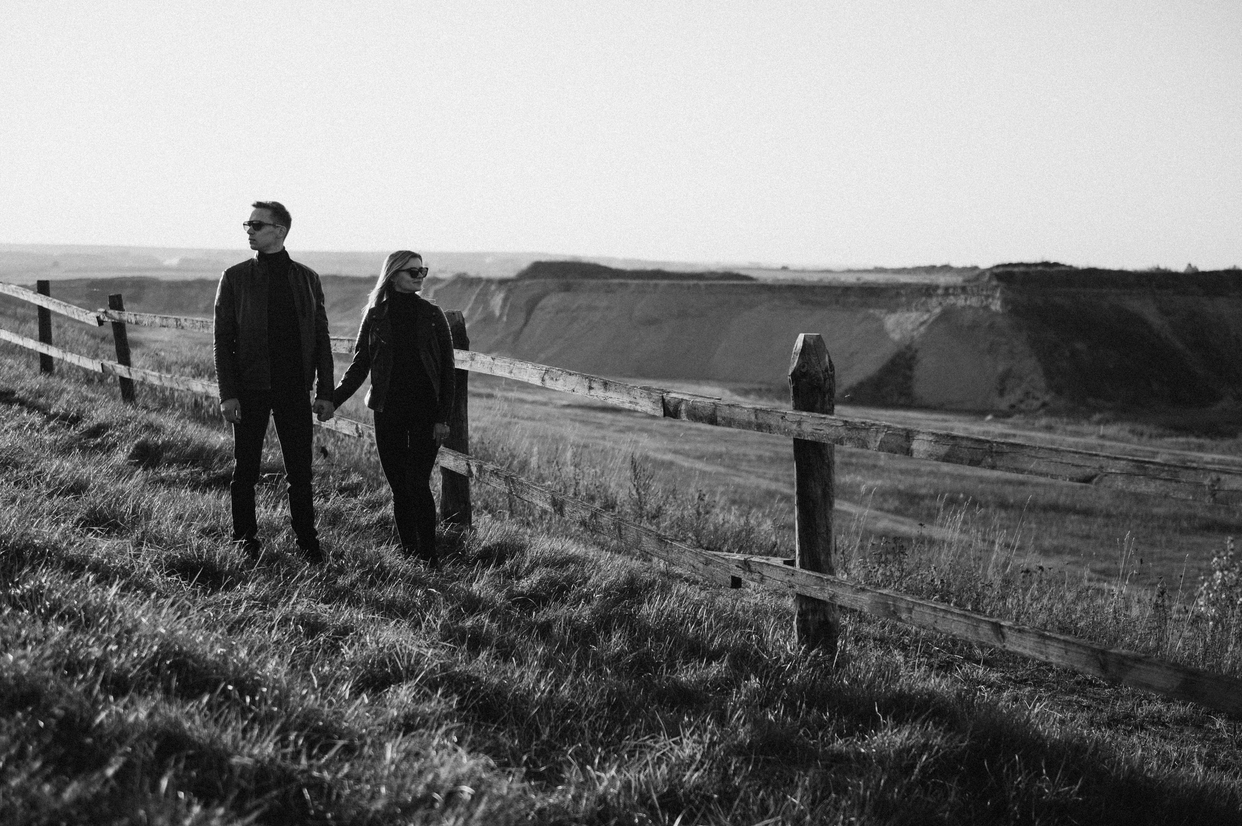 Артур и Вика. Свадебный фотограф Минск