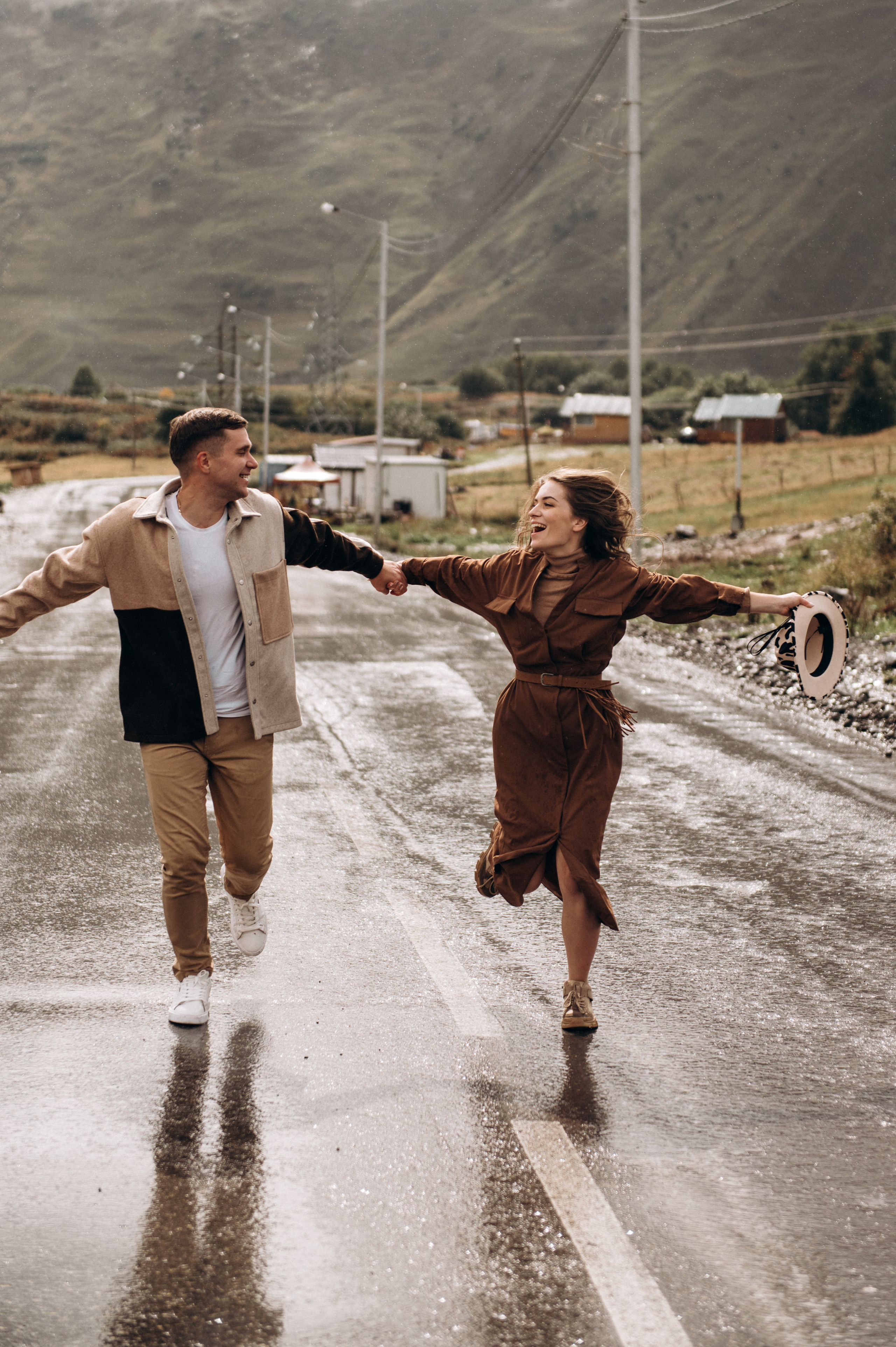 Вадим и Нася. Свадебный фотограф Минск