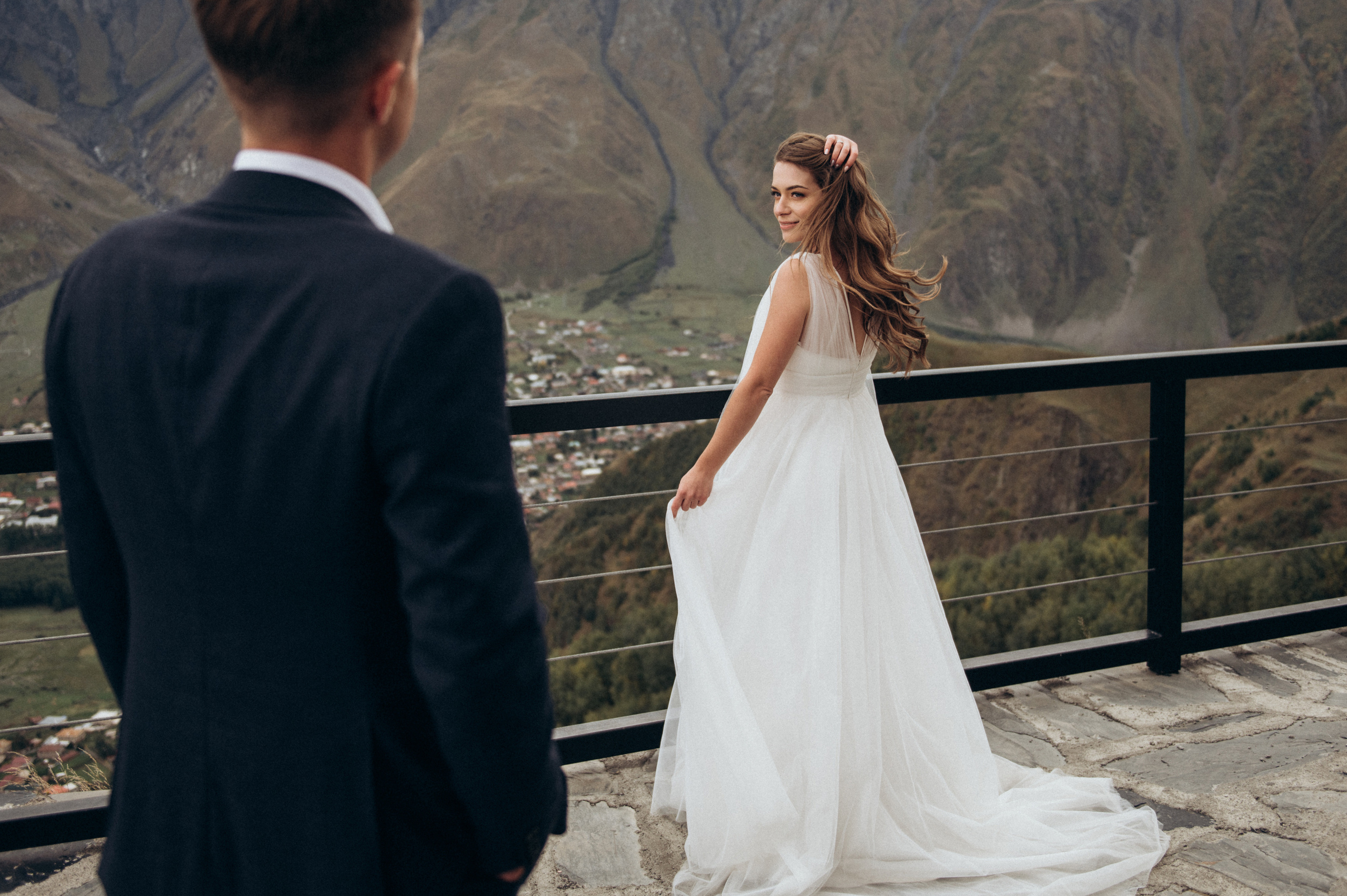 A&D. Свадебный фотограф Минск