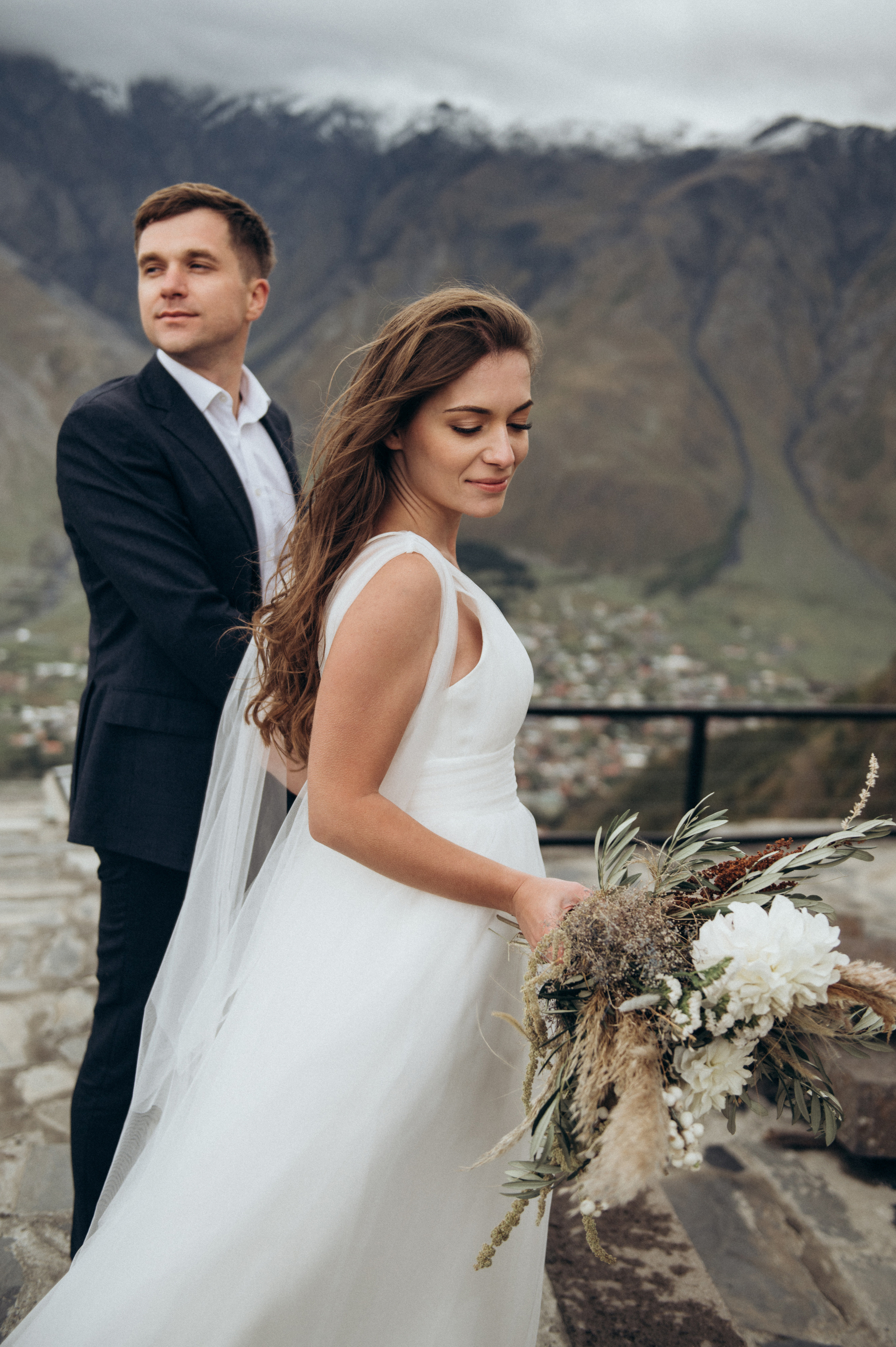 A&D. Свадебный фотограф Минск