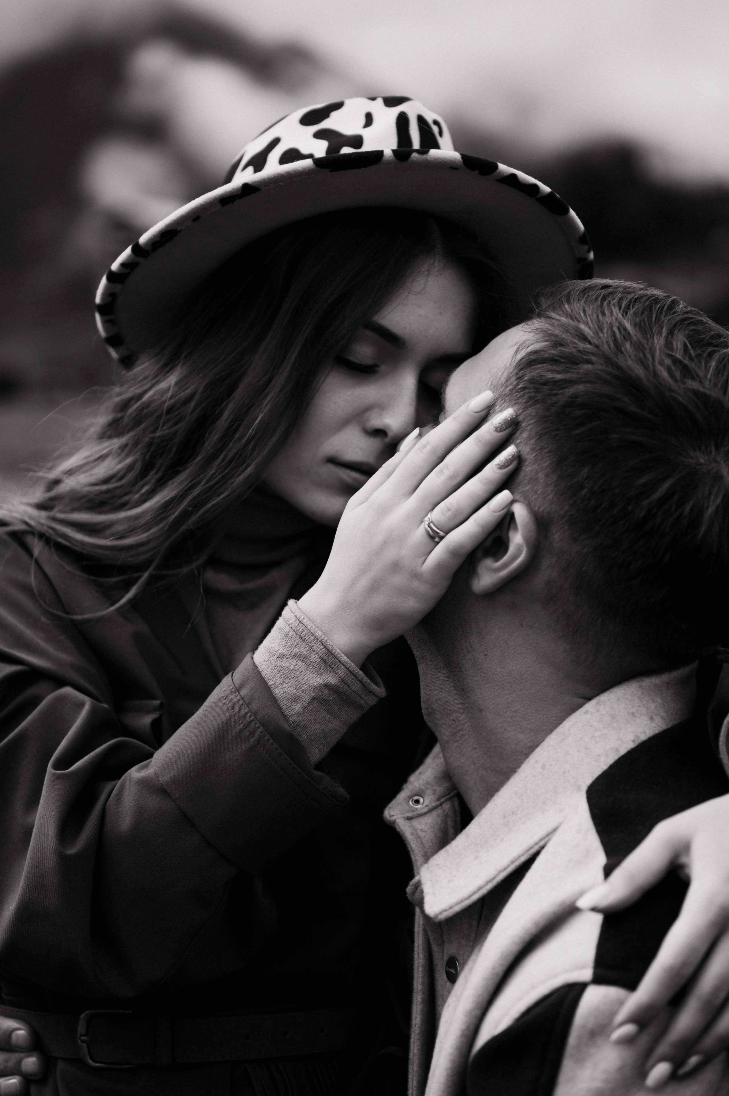 Вадим и Нася. Свадебный фотограф Минск