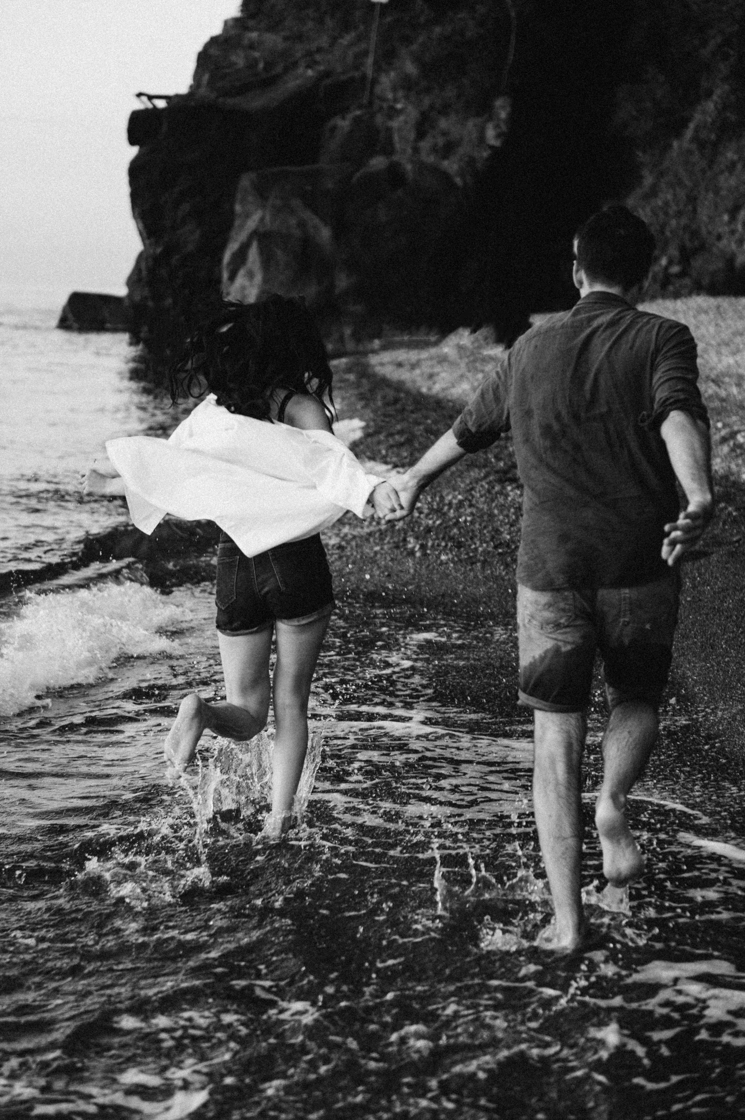 Артем и Аня. Свадебный фотограф Минск