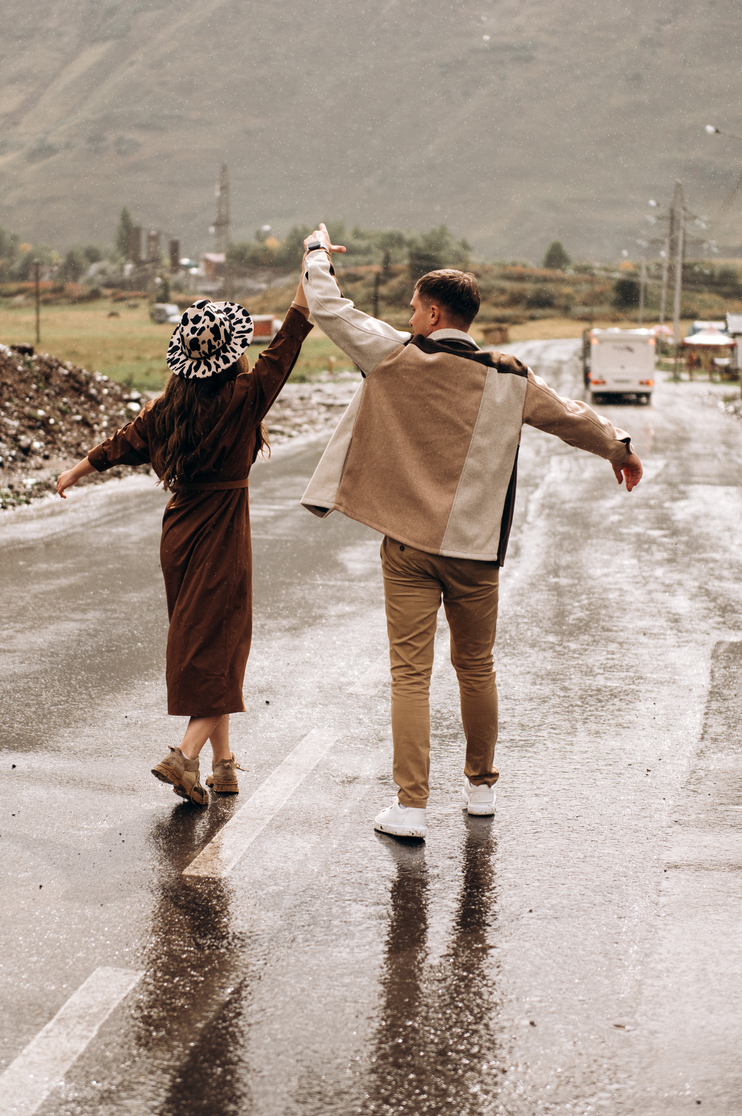 Вадим и Нася. Свадебный фотограф Минск