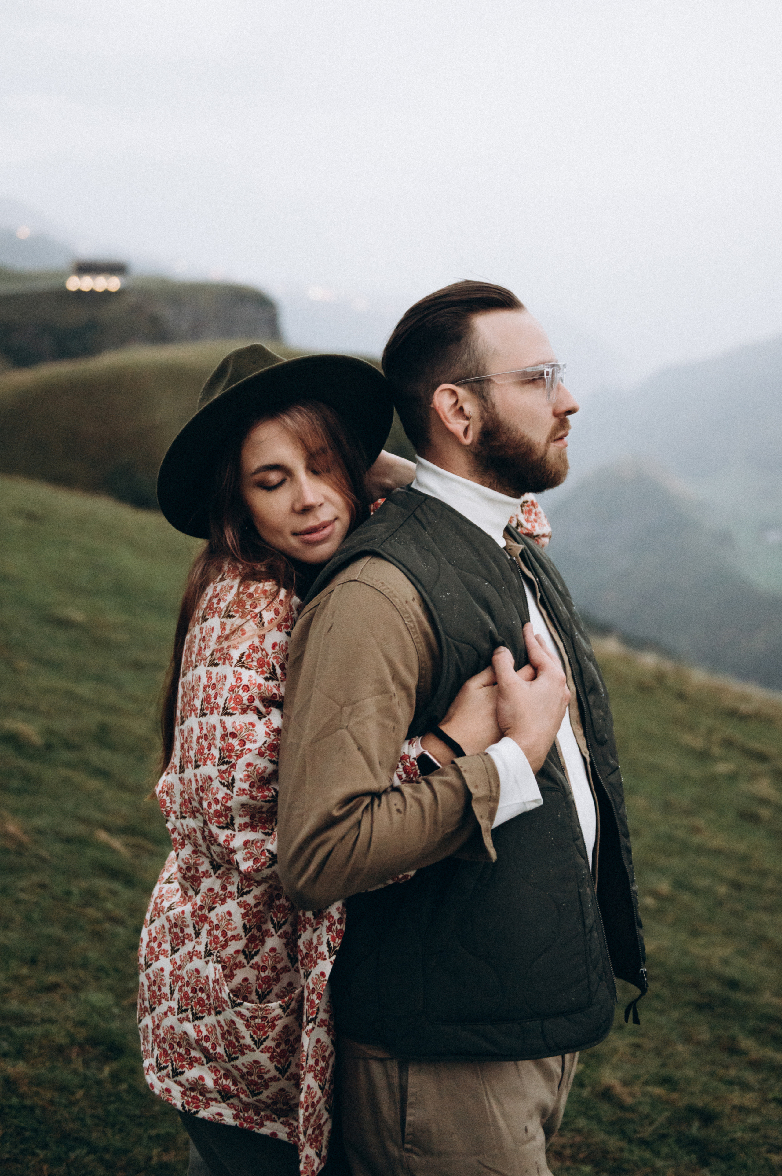 А я боюсь, что потерял тебя...... Свадебный фотограф Минск