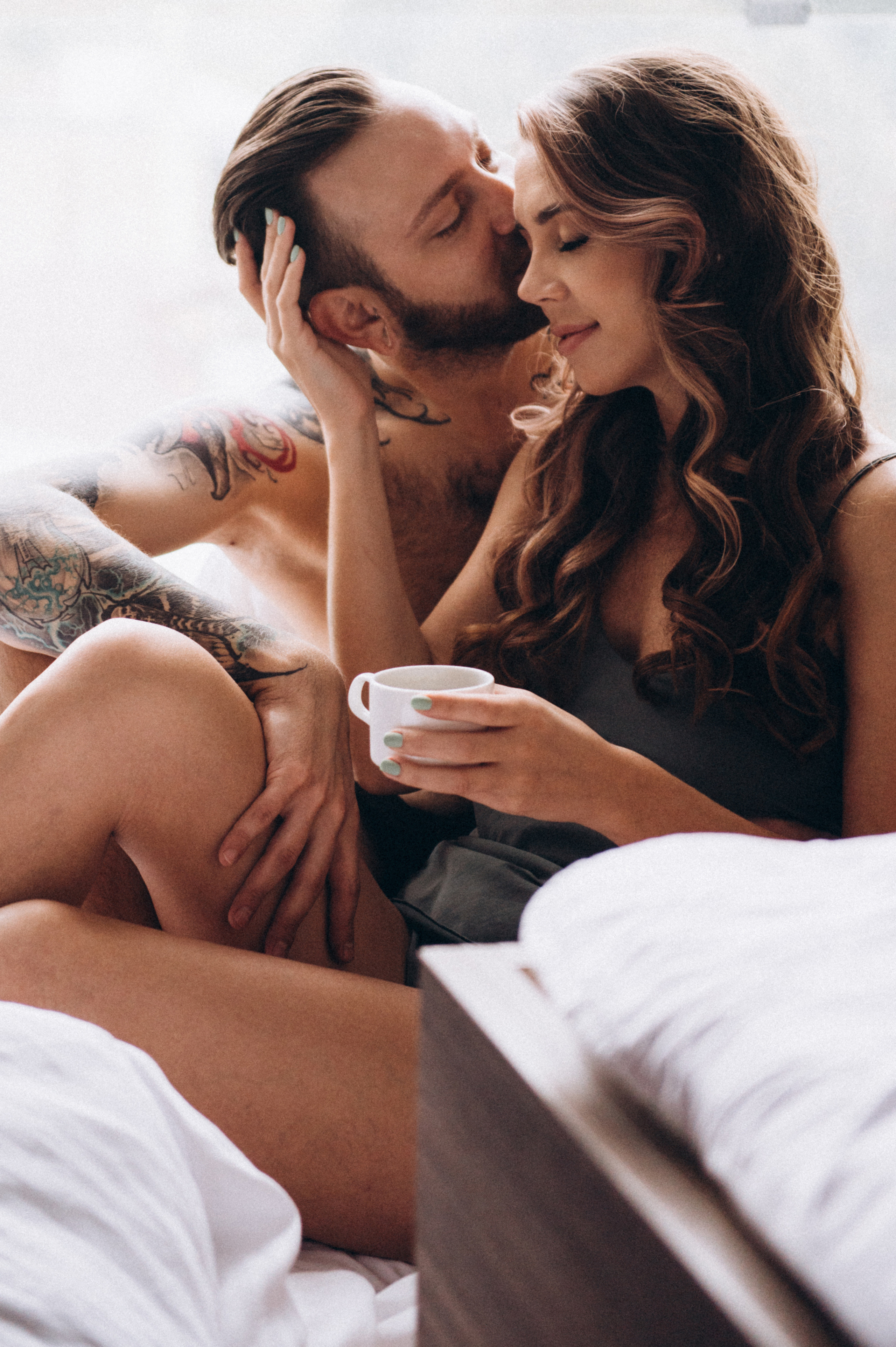 А я боюсь, что потерял тебя...... Свадебный фотограф Минск