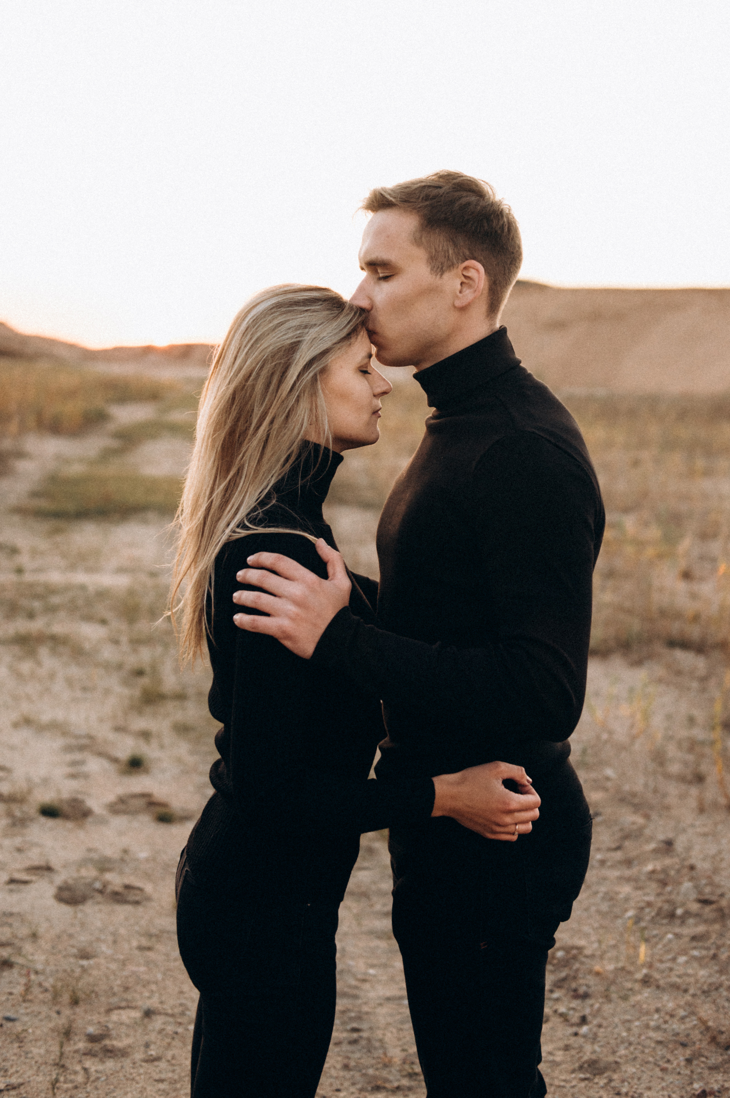 Артур и Вика. Свадебный фотограф Минск