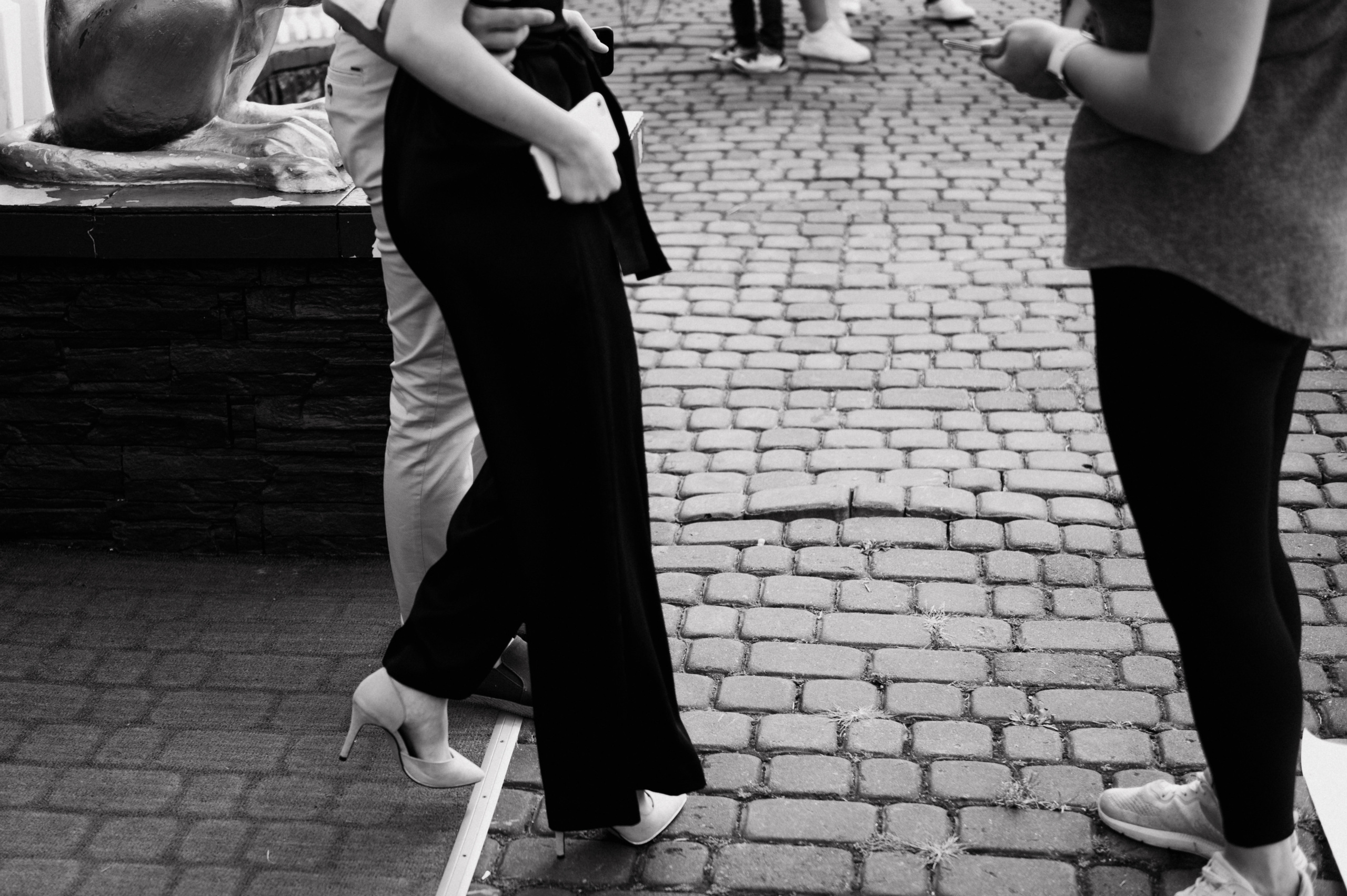 Саша и Даша. Свадебный фотограф Минск