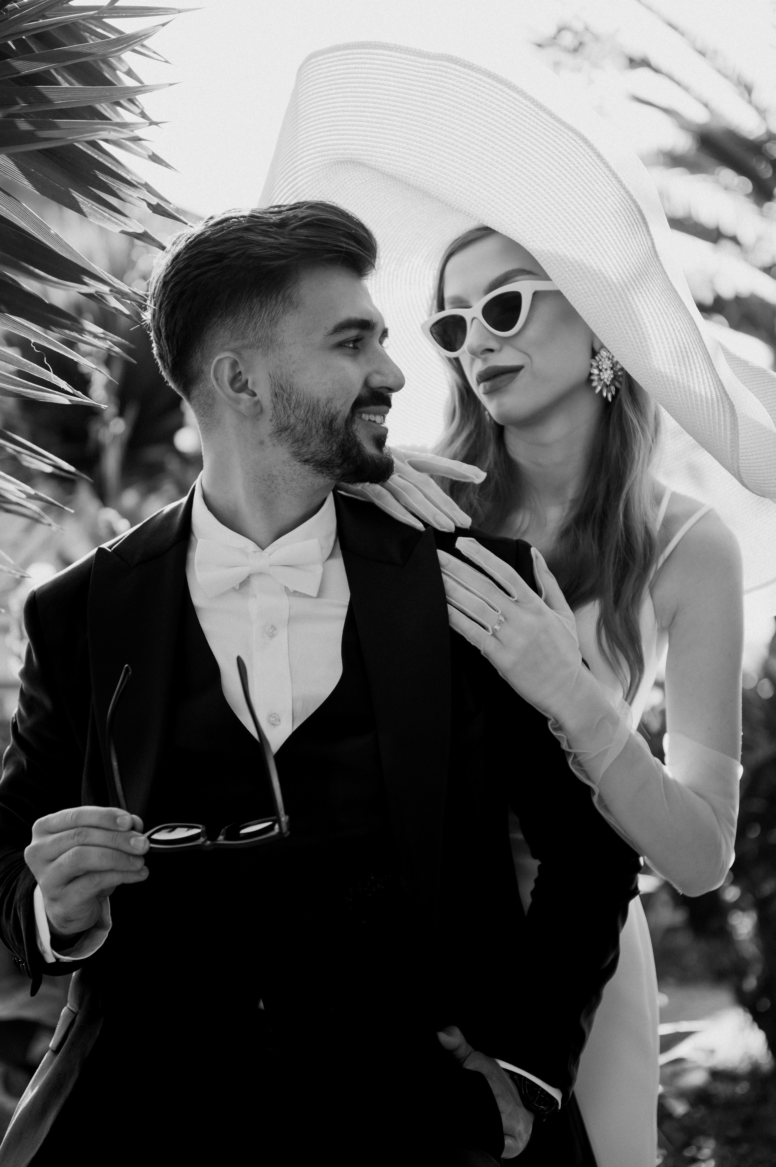 На берегу моря…. Свадебный фотограф Минск