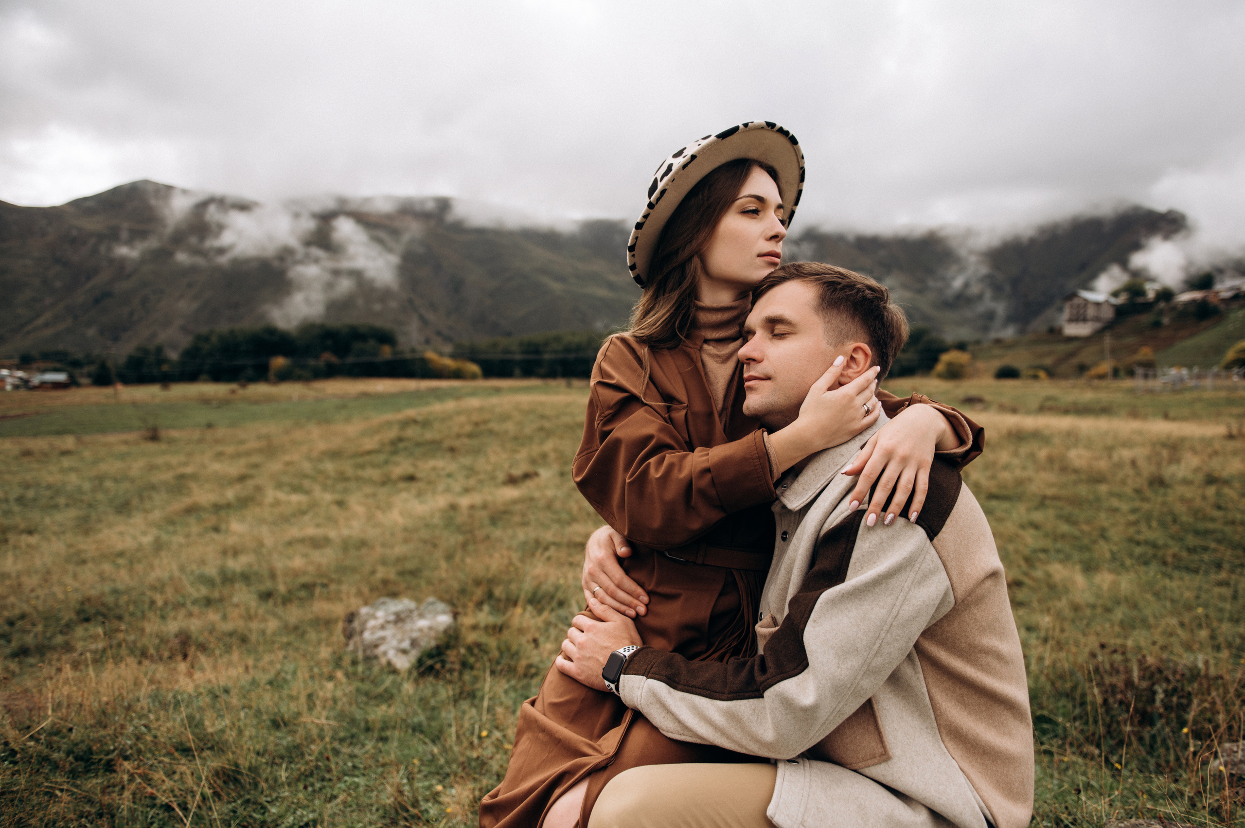 Вадим и Нася. Свадебный фотограф Минск