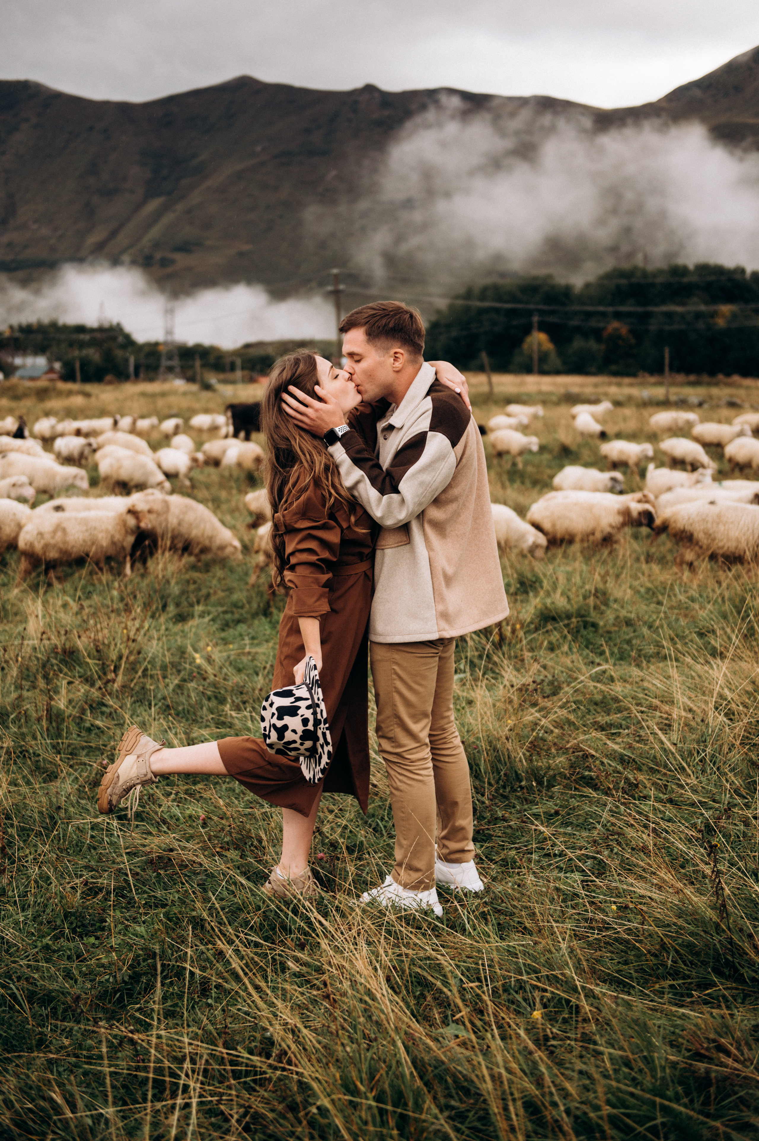 Вадим и Нася. Свадебный фотограф Минск