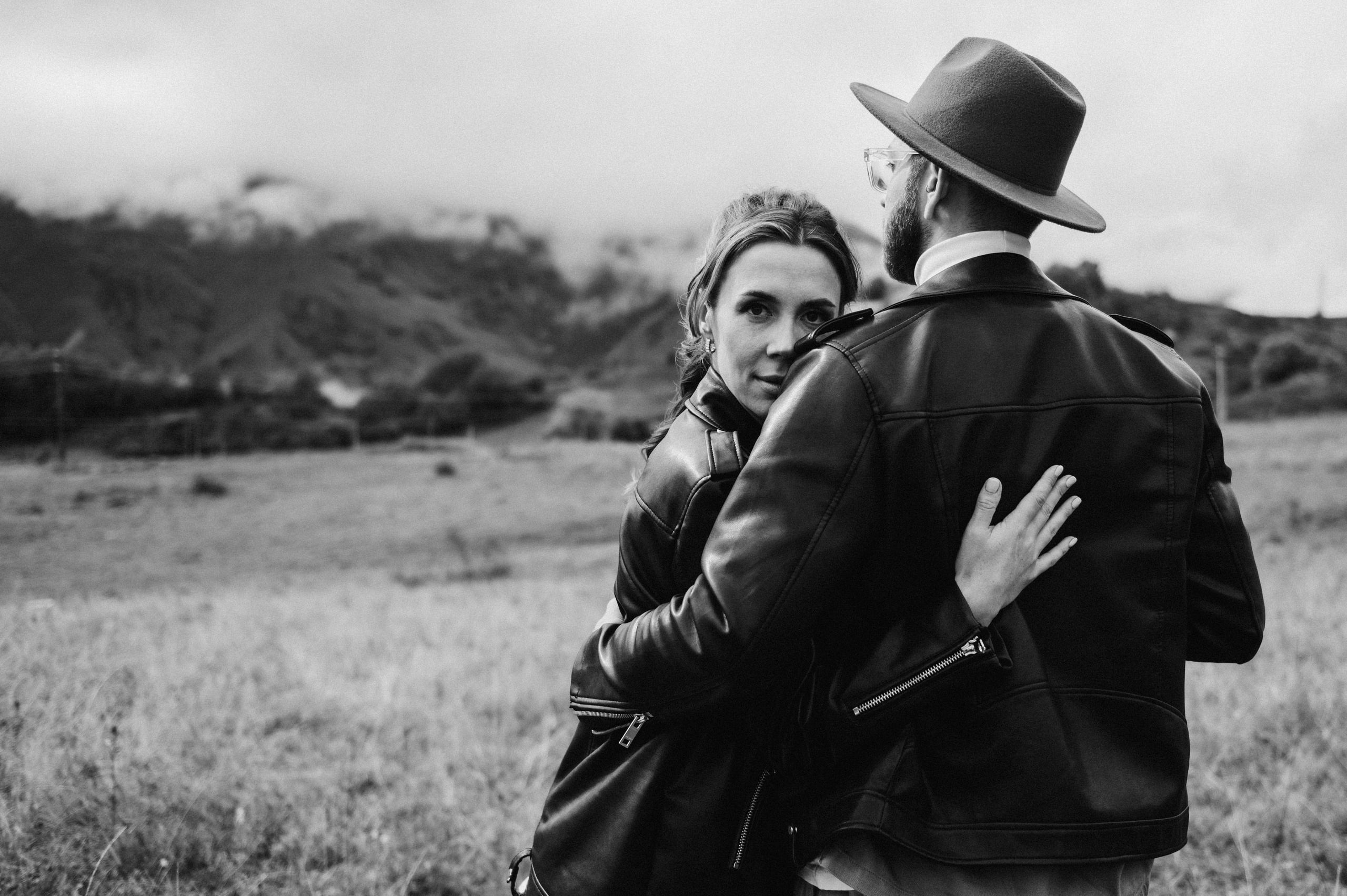 Вадим и Мэри. Свадебный фотограф Минск