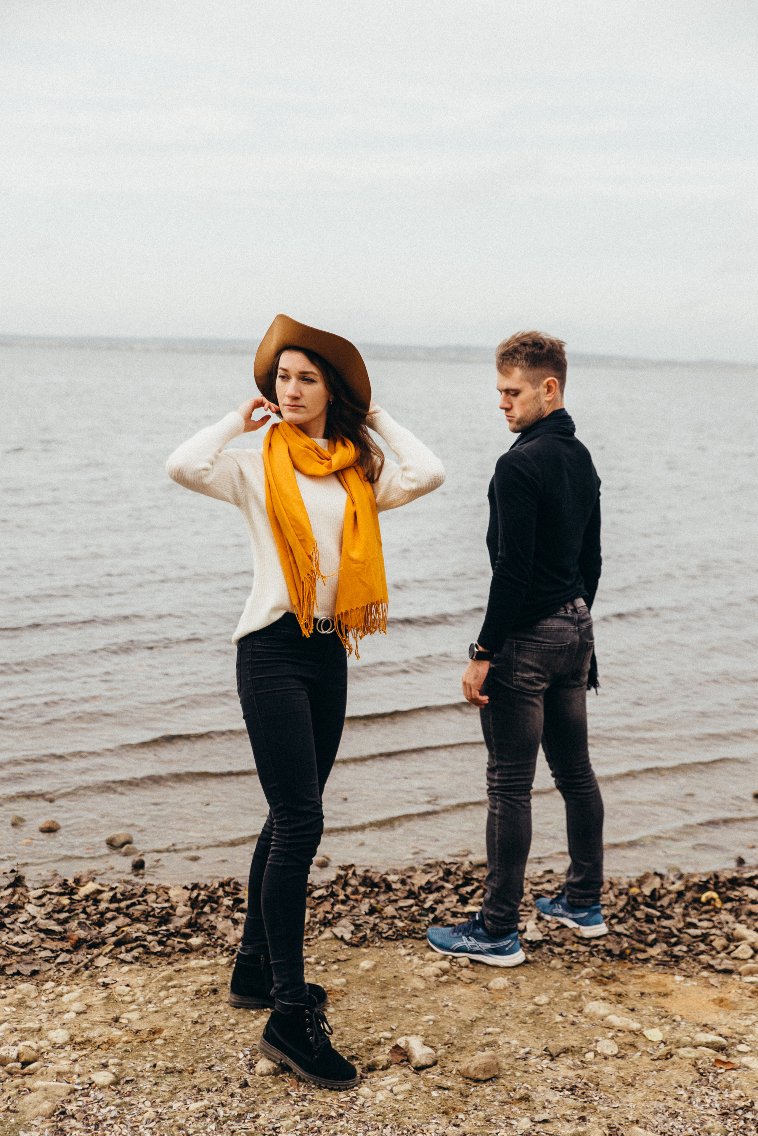 Леша и Катя. Свадебный фотограф Минск