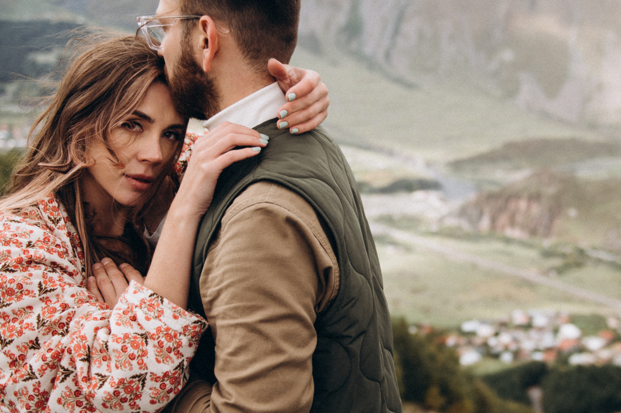 А я боюсь, что потерял тебя...... Свадебный фотограф Минск