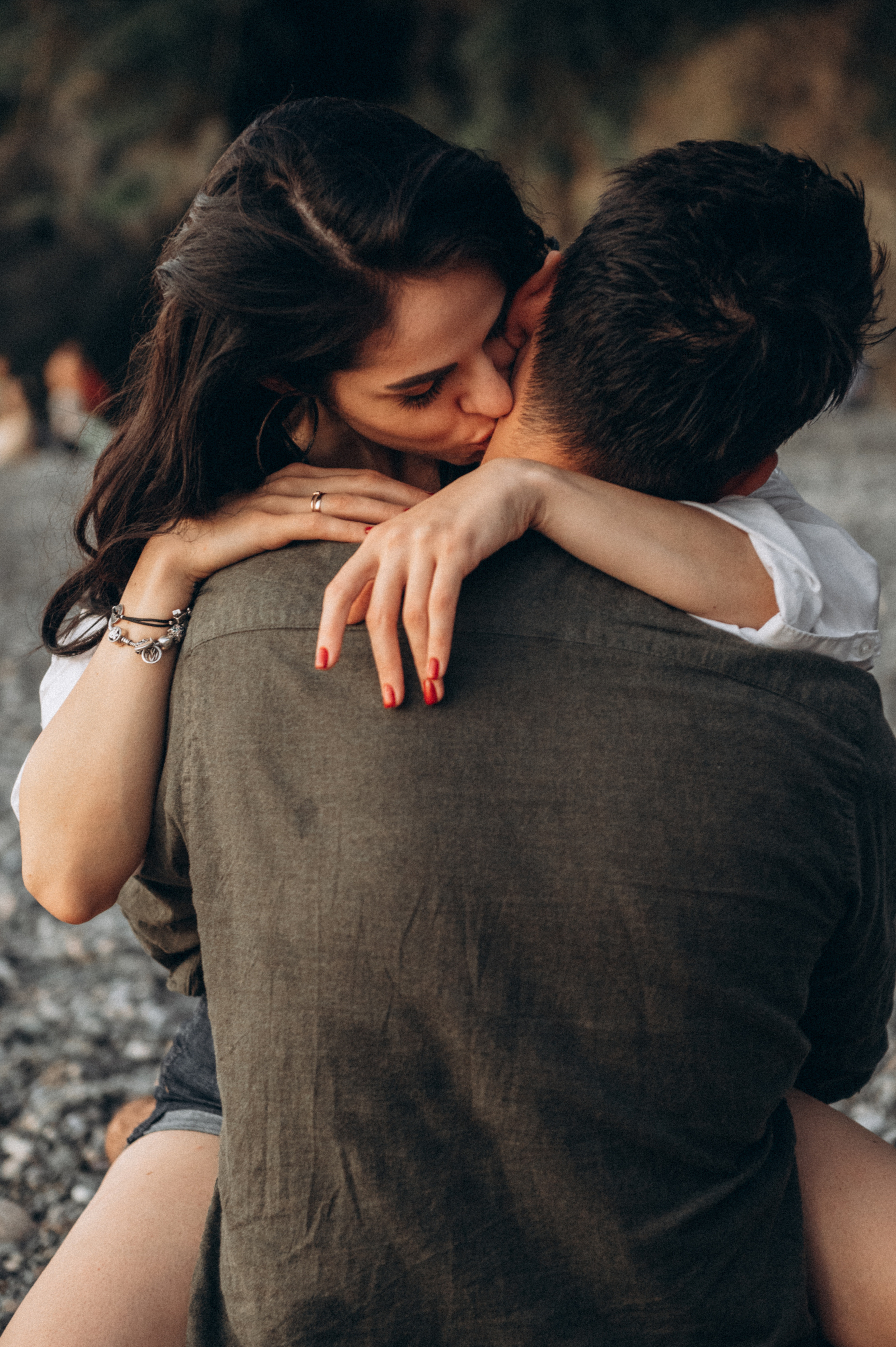 Артем и Аня. Свадебный фотограф Минск