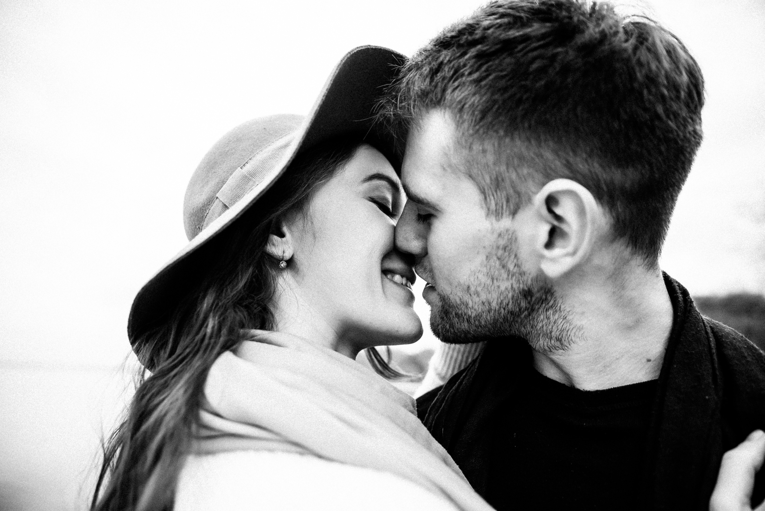 Леша и Катя. Свадебный фотограф Минск