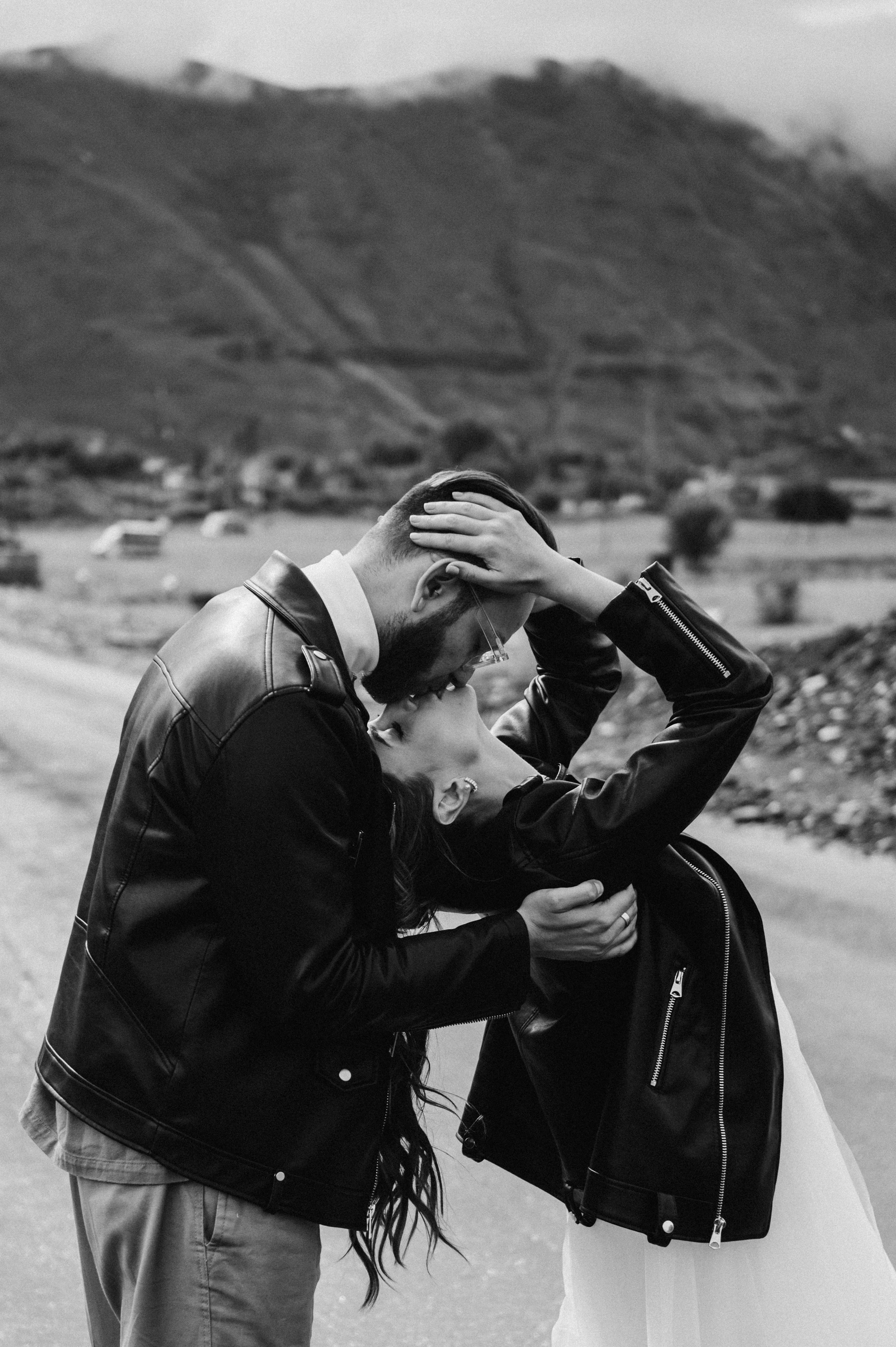 Вадим и Мэри. Свадебный фотограф Минск