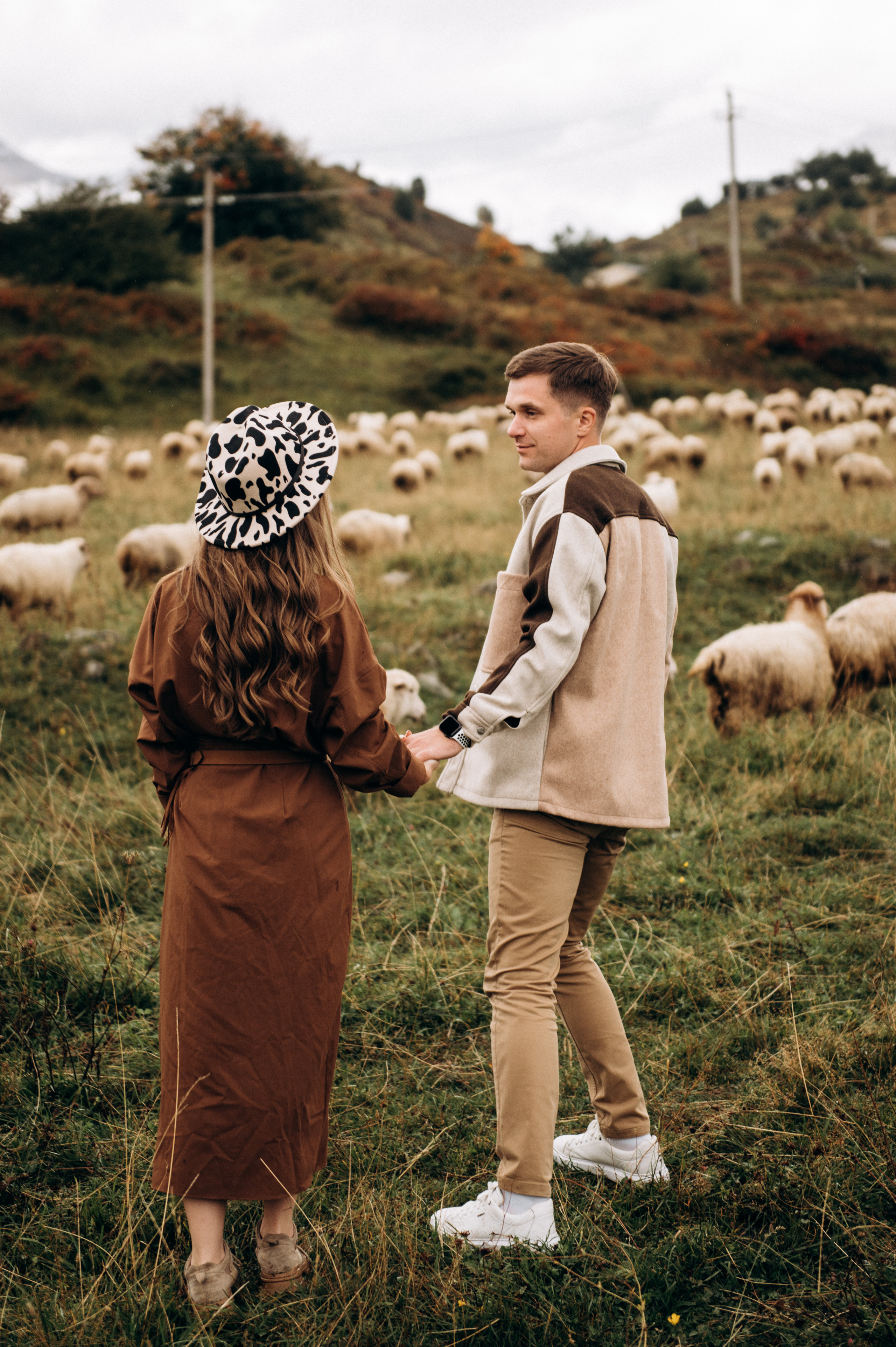 Вадим и Нася. Свадебный фотограф Минск